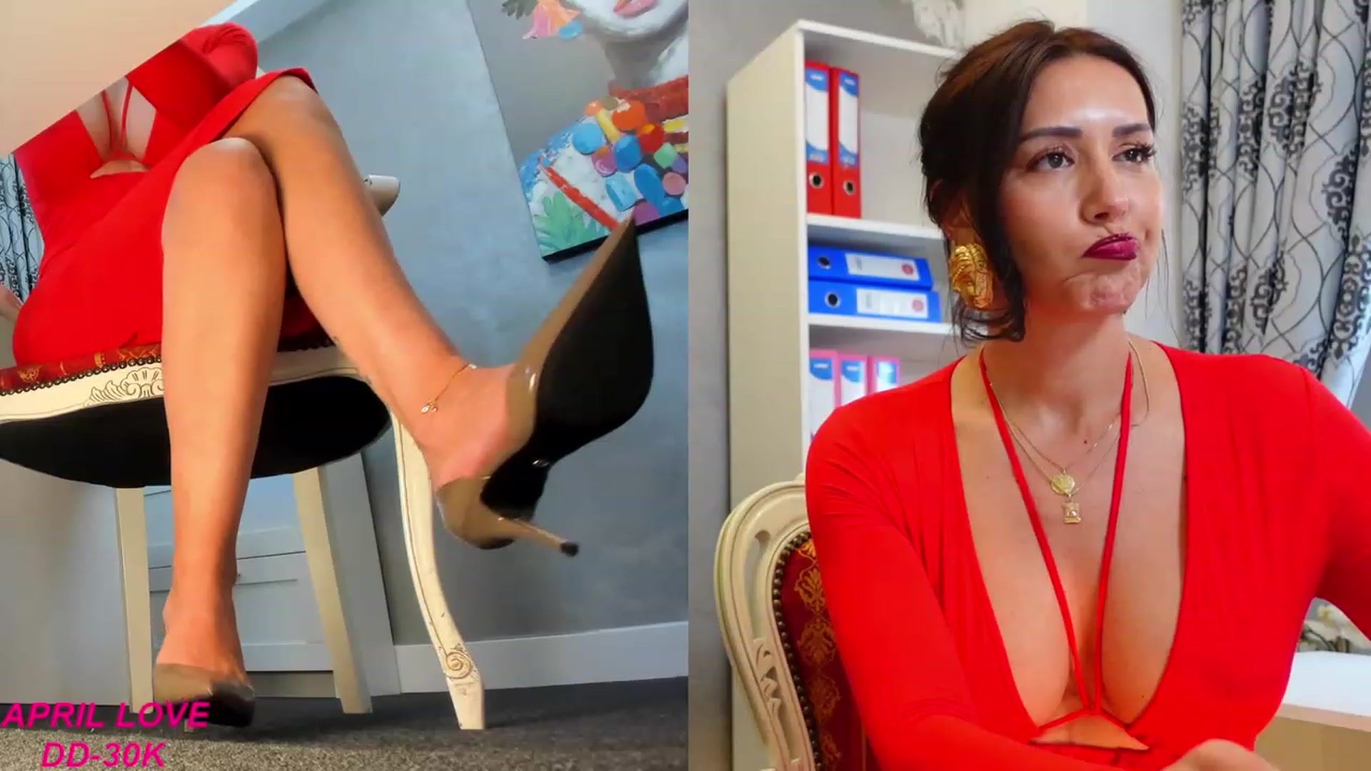 Gallery image thumbnail from Savage_play's myfreecams stream on, 04/28/2023, 13:36 image 9 of 20