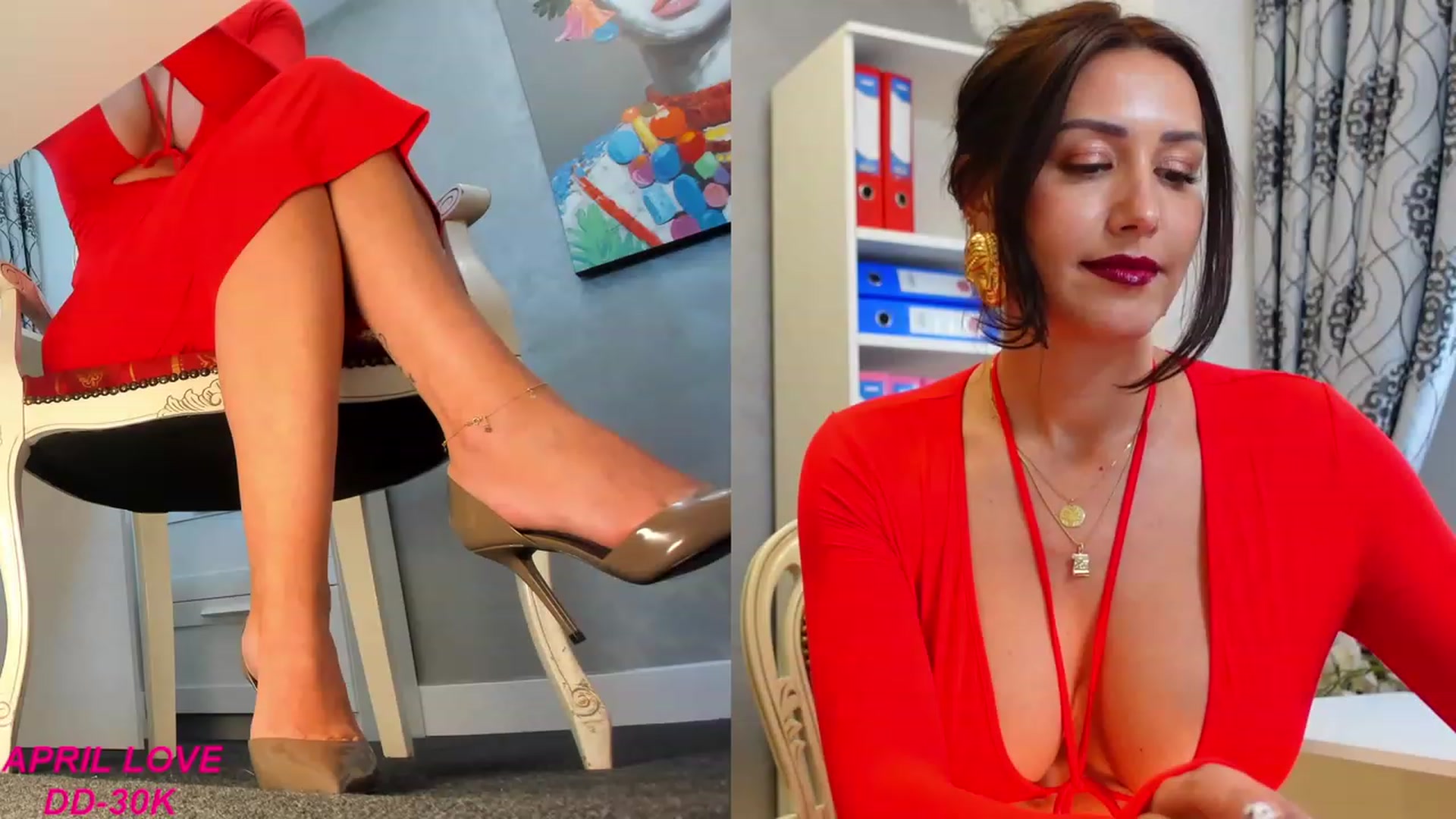 Gallery image thumbnail from Savage_play's myfreecams stream on, 04/28/2023, 13:36 image 4 of 20