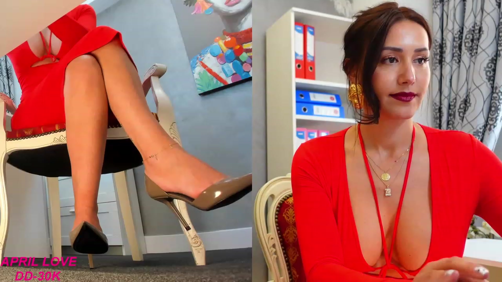 Gallery image thumbnail from Savage_play's myfreecams stream on, 04/28/2023, 13:36 image 6 of 20