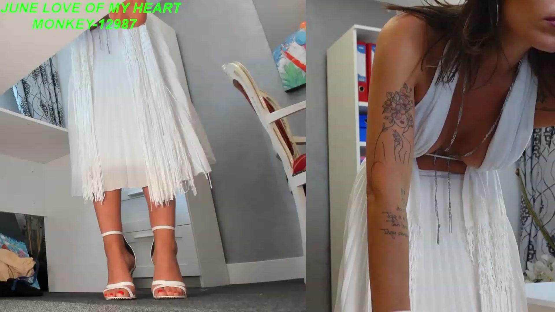 Gallery image thumbnail from Savage_play's myfreecams stream on, 06/10/2023, 07:55 image 11 of 20