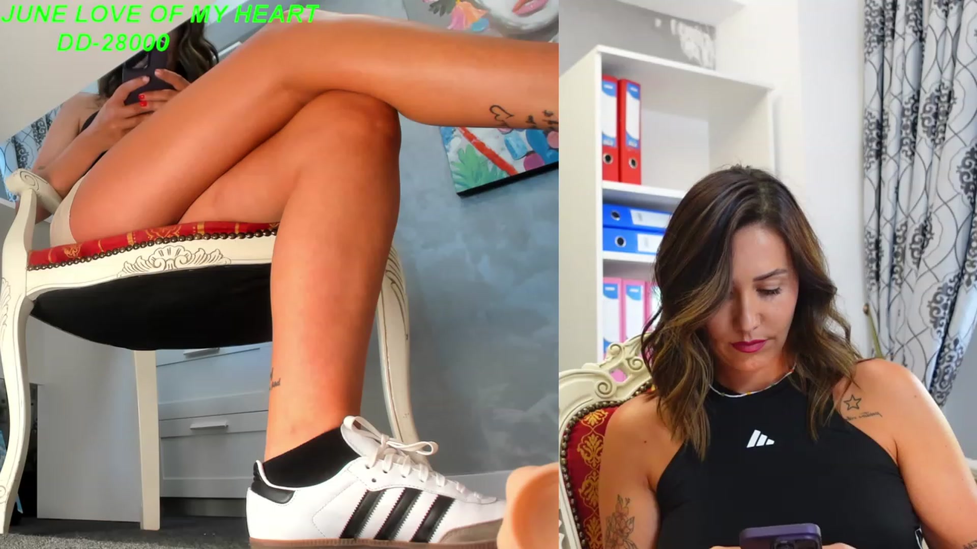 Gallery image thumbnail from Savage_play's myfreecams stream on, 06/29/2023, 14:01 image 15 of 20