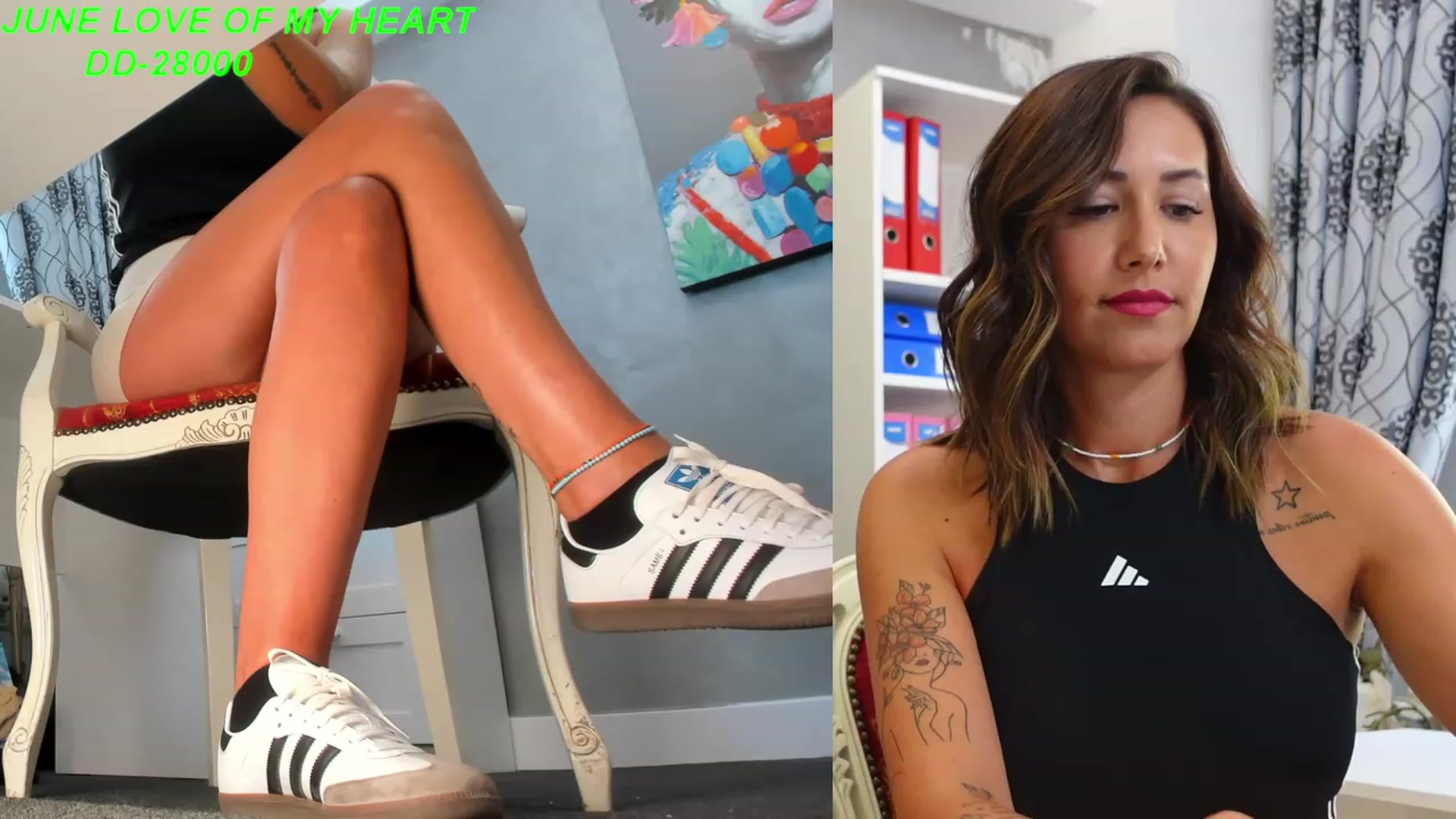 Gallery image thumbnail from Savage_play's myfreecams stream on, 06/29/2023, 14:01 image 2 of 20