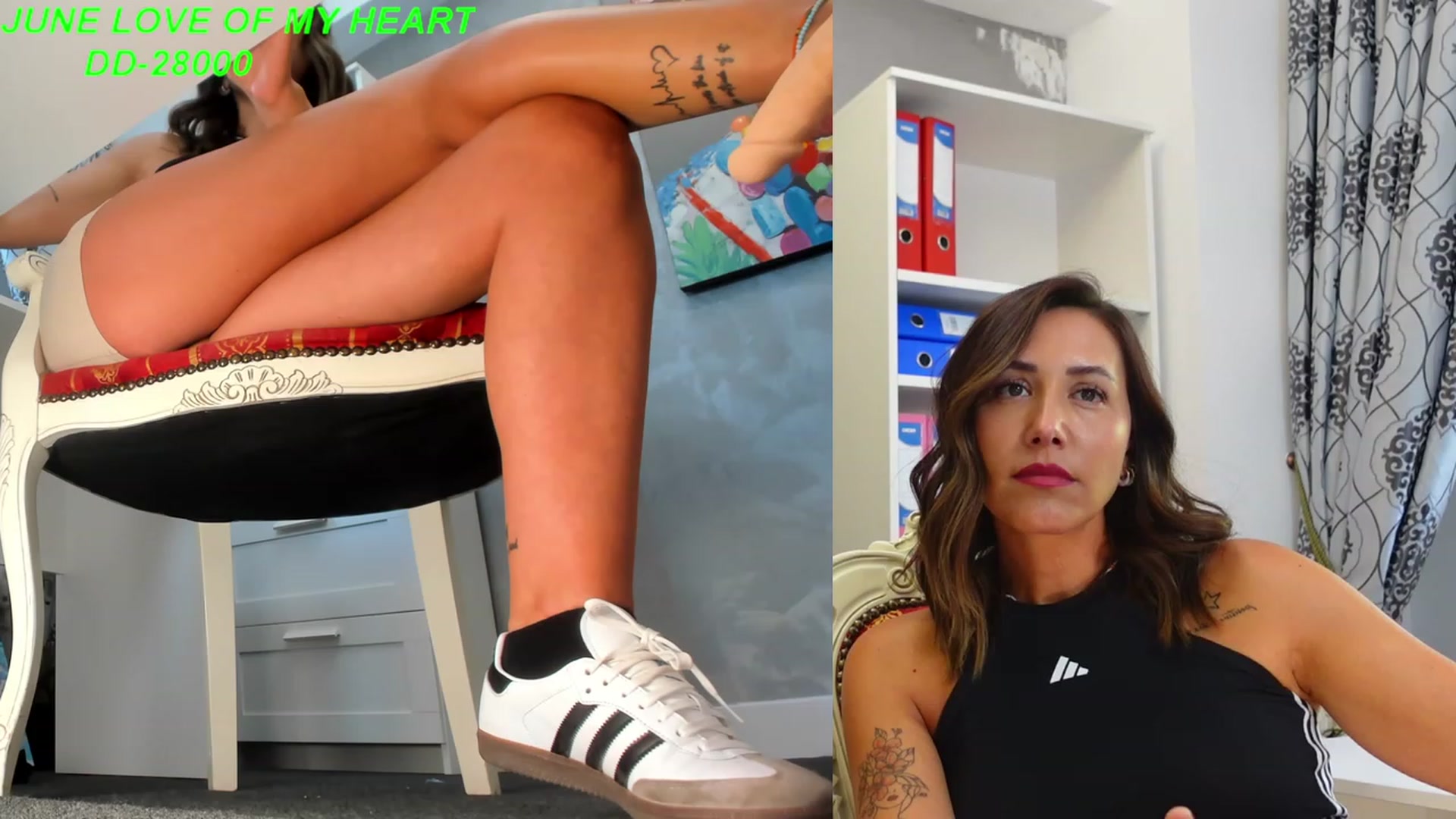 Gallery image thumbnail from Savage_play's myfreecams stream on, 06/29/2023, 14:01 image 14 of 20