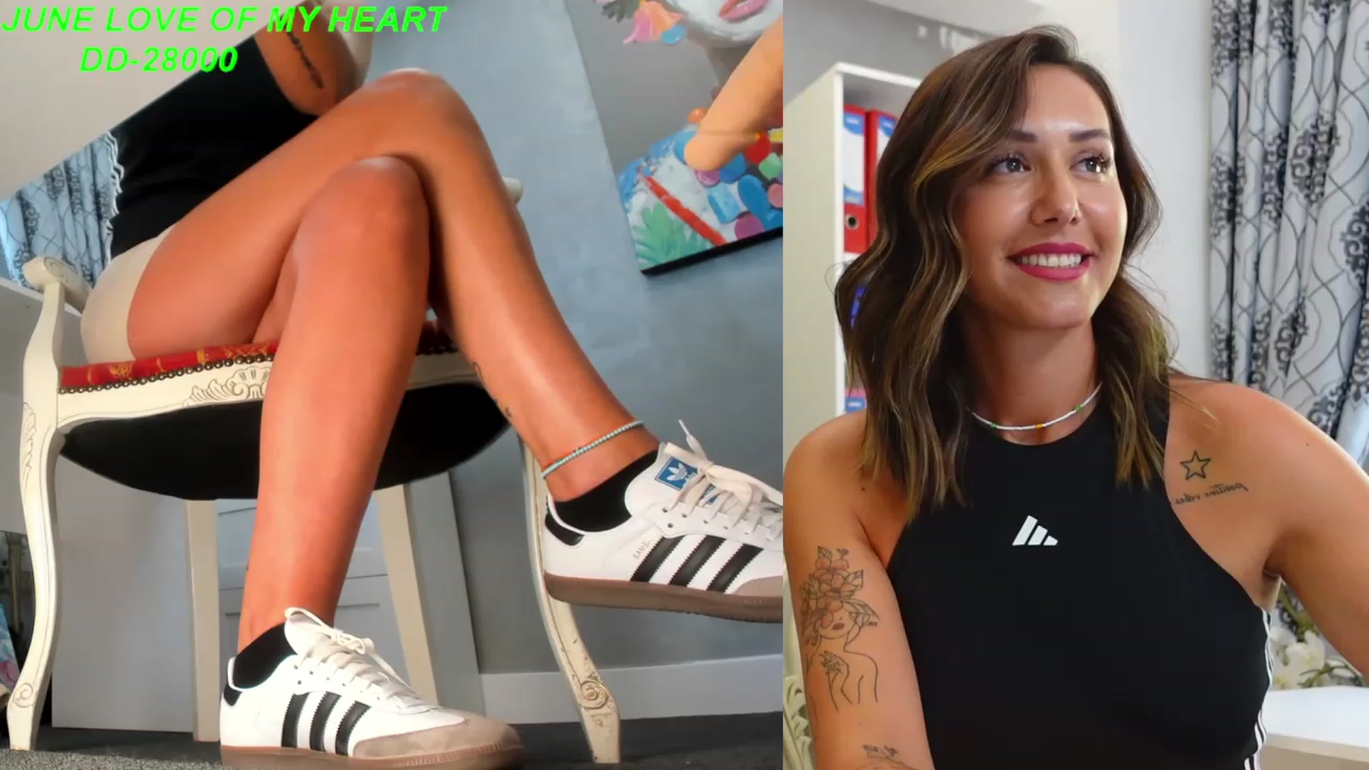 Gallery image thumbnail from Savage_play's myfreecams stream on, 06/29/2023, 14:01 image 11 of 20