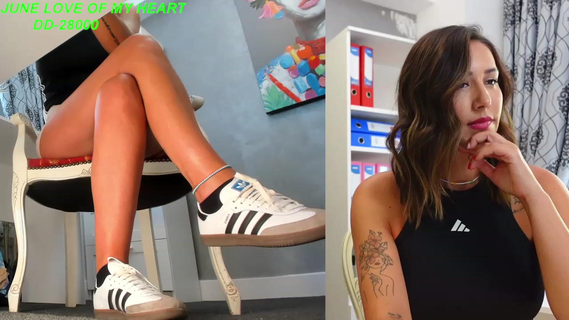 Gallery image thumbnail from Savage_play's myfreecams stream on, 06/29/2023, 14:01 image 5 of 20