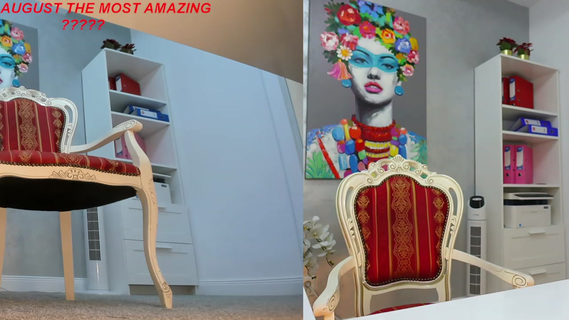 Gallery image thumbnail from Savage_play's myfreecams stream on, 08/08/2023, 14:25 image 18 of 20