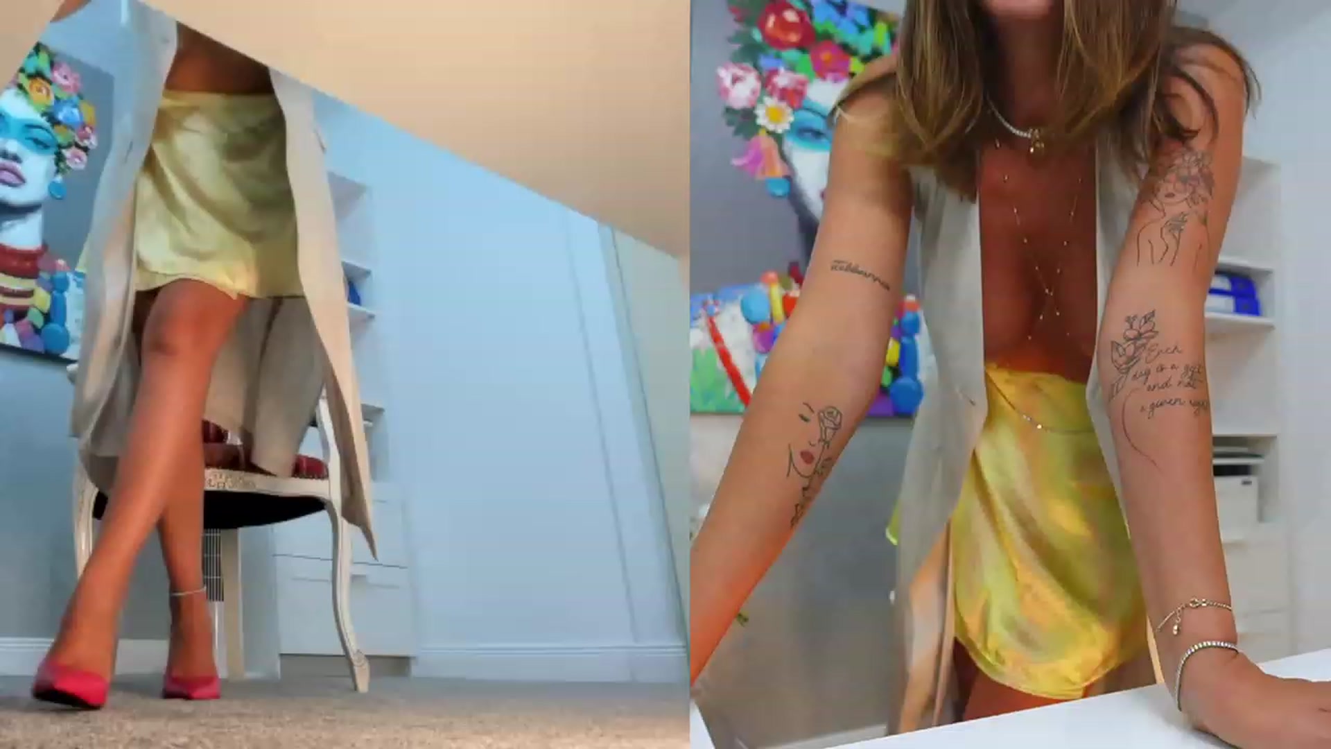 Gallery image thumbnail from Savage_play's myfreecams stream on, 08/10/2023, 14:15 image 11 of 20