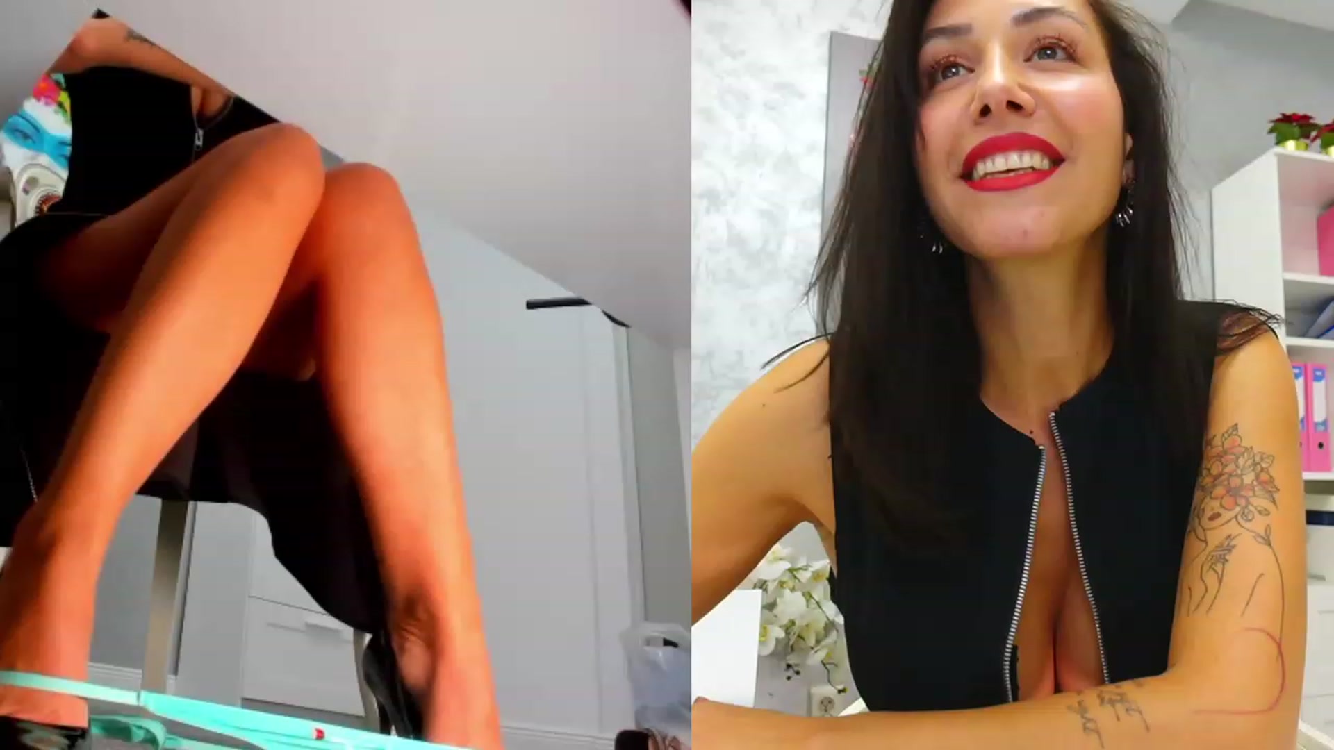 Gallery image thumbnail from Savage_play's myfreecams stream on, 11/08/2023, 14:37 image 13 of 20