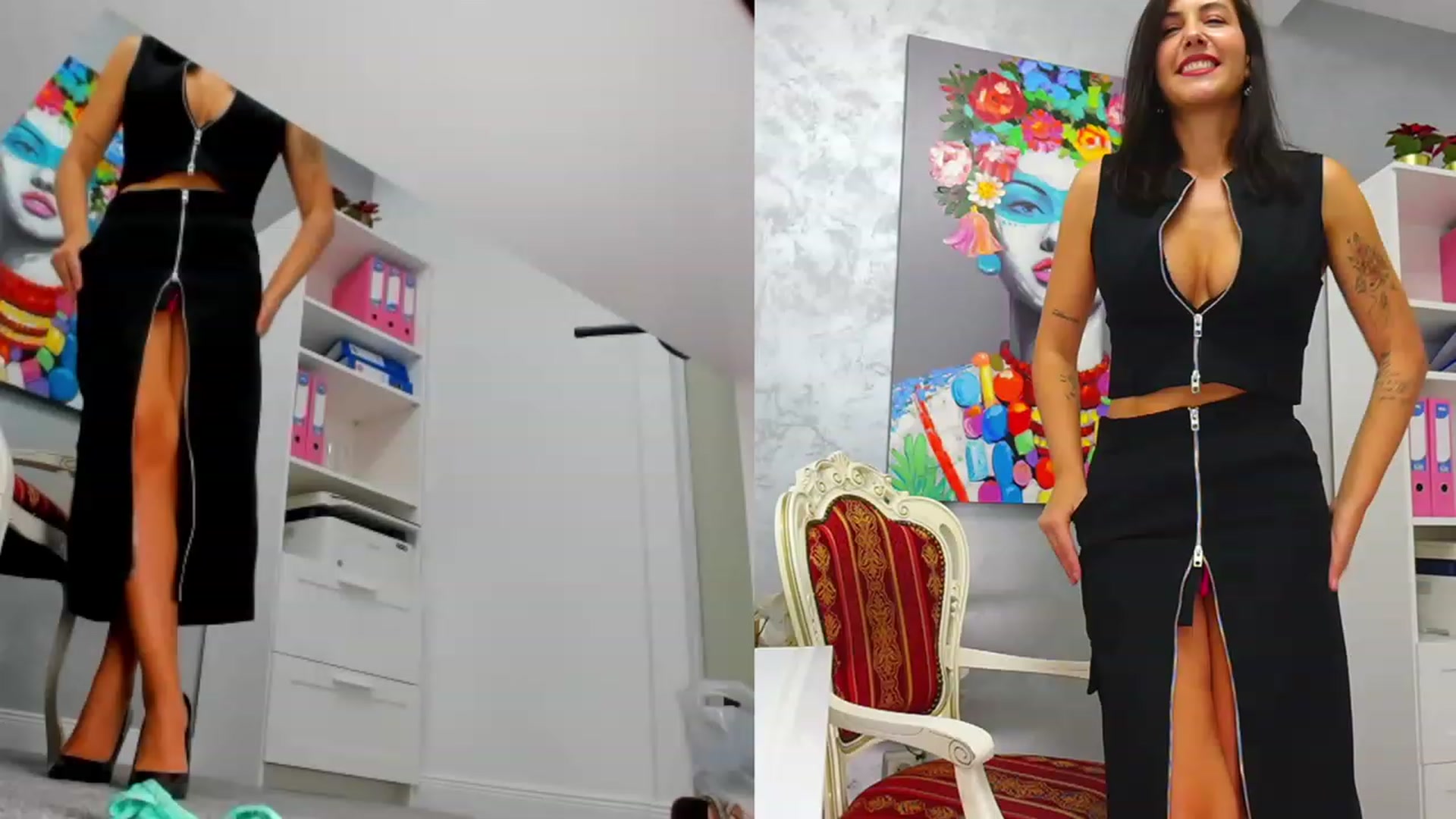 Gallery image thumbnail from Savage_play's myfreecams stream on, 11/08/2023, 15:54 image 7 of 20
