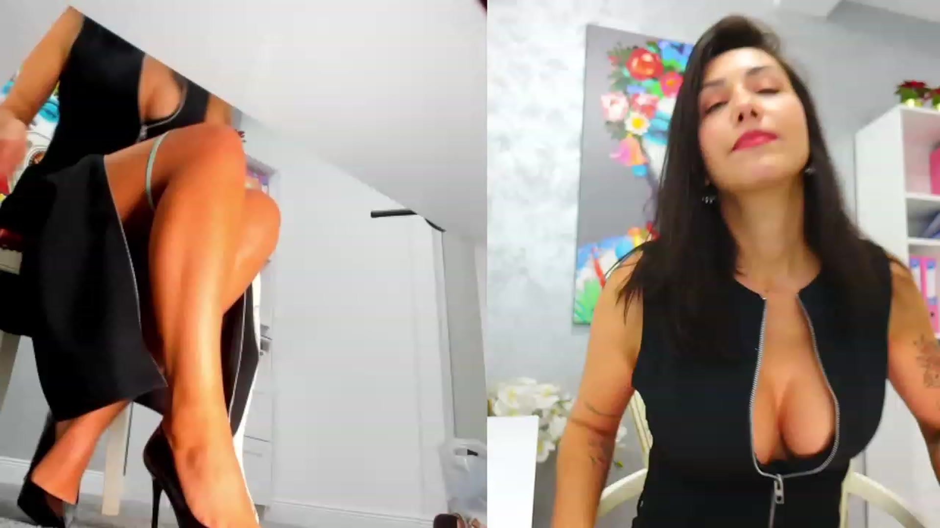 Gallery image thumbnail from Savage_play's myfreecams stream on, 11/08/2023, 15:54 image 8 of 20