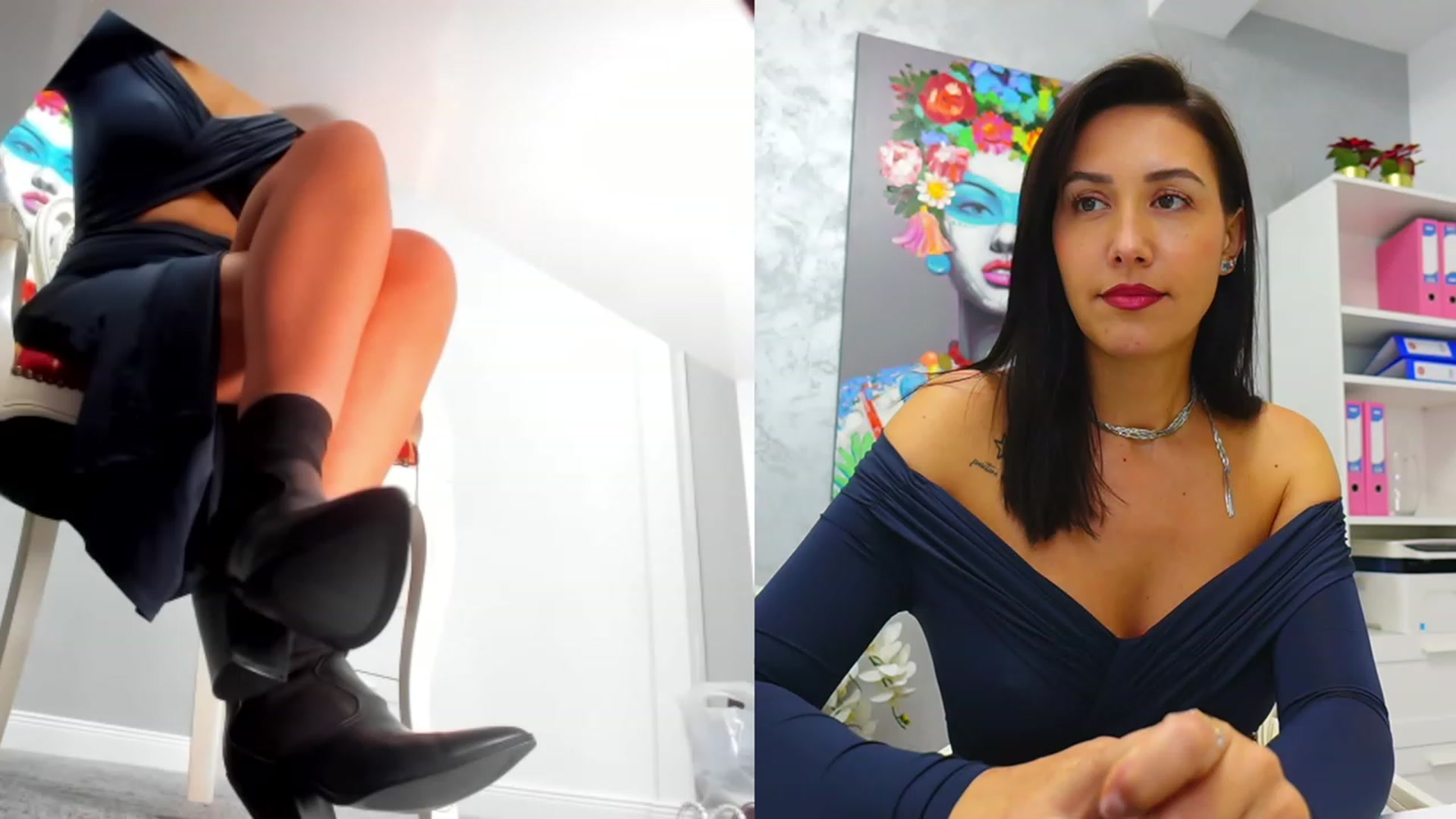 Gallery image thumbnail from Savage_play's myfreecams stream on, 11/09/2023, 15:35 image 19 of 20
