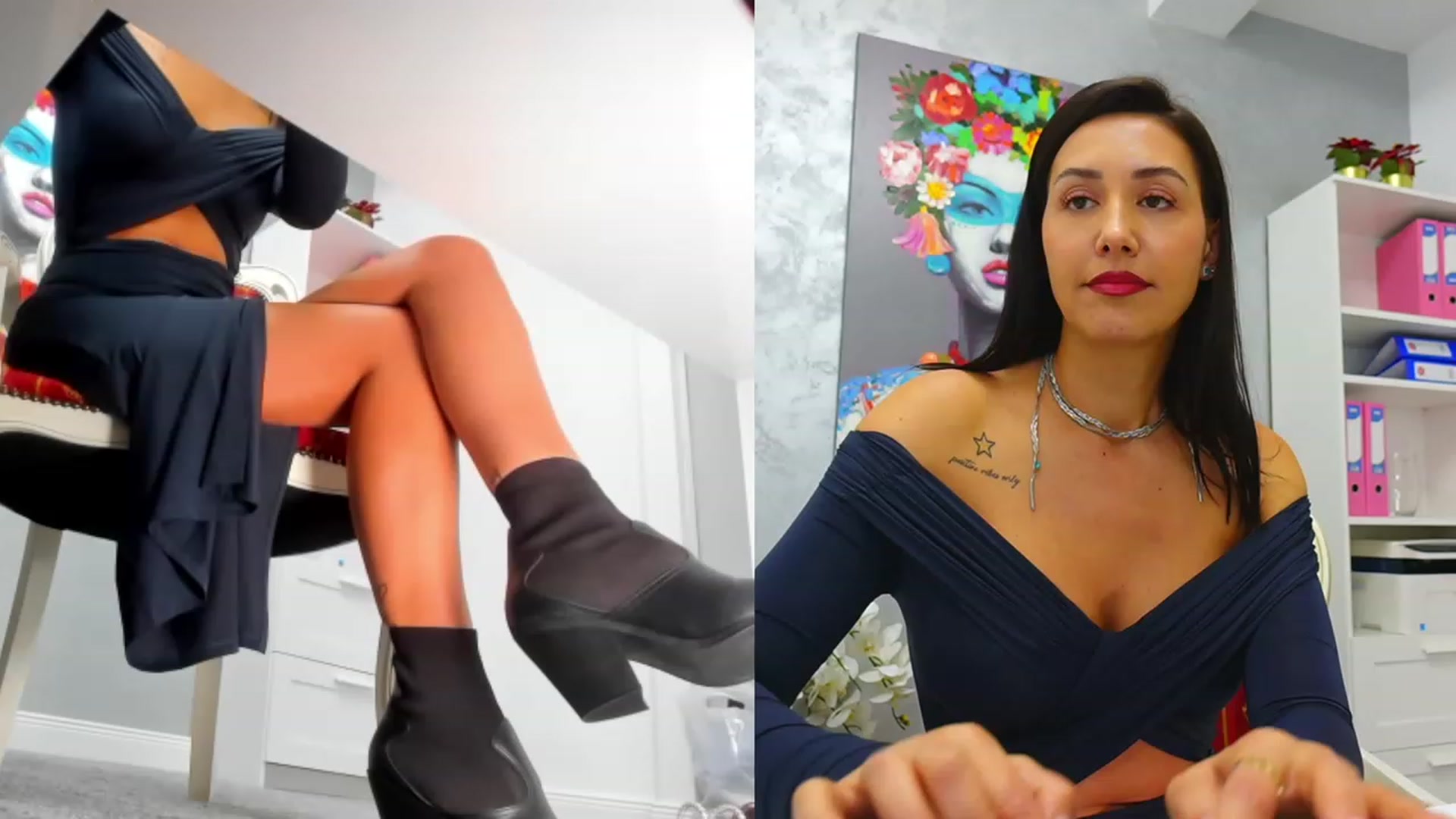 Gallery image thumbnail from Savage_play's myfreecams stream on, 11/09/2023, 15:35 image 4 of 20
