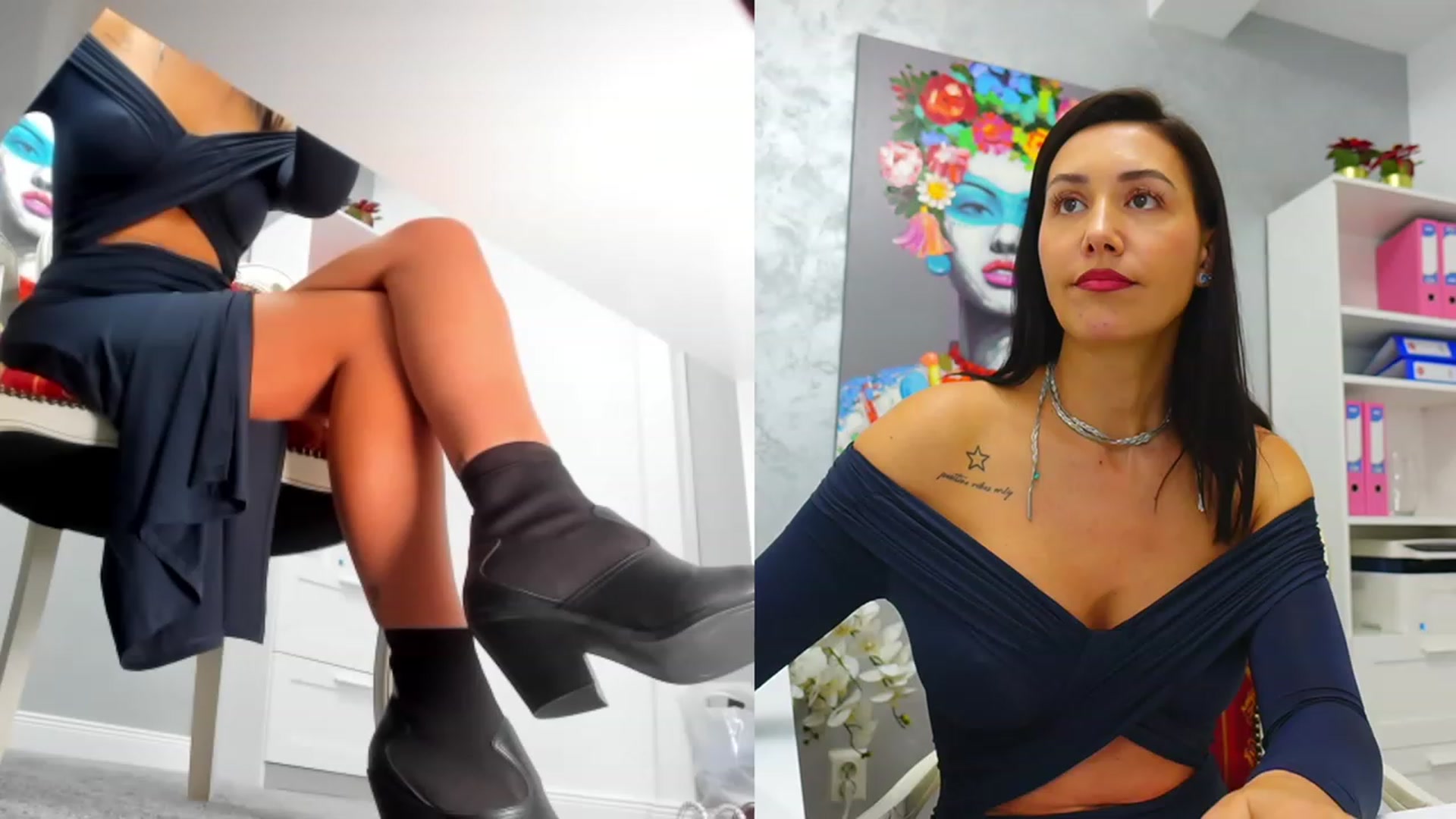 Gallery image thumbnail from Savage_play's myfreecams stream on, 11/09/2023, 15:35 image 5 of 20