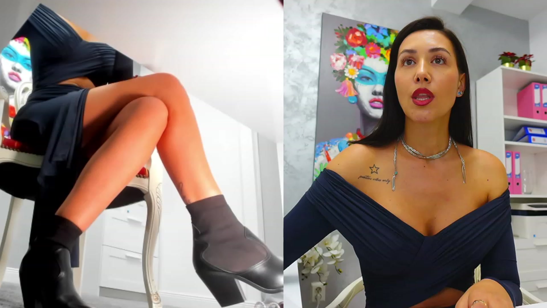 Gallery image thumbnail from Savage_play's myfreecams stream on, 11/09/2023, 15:35 image 3 of 20