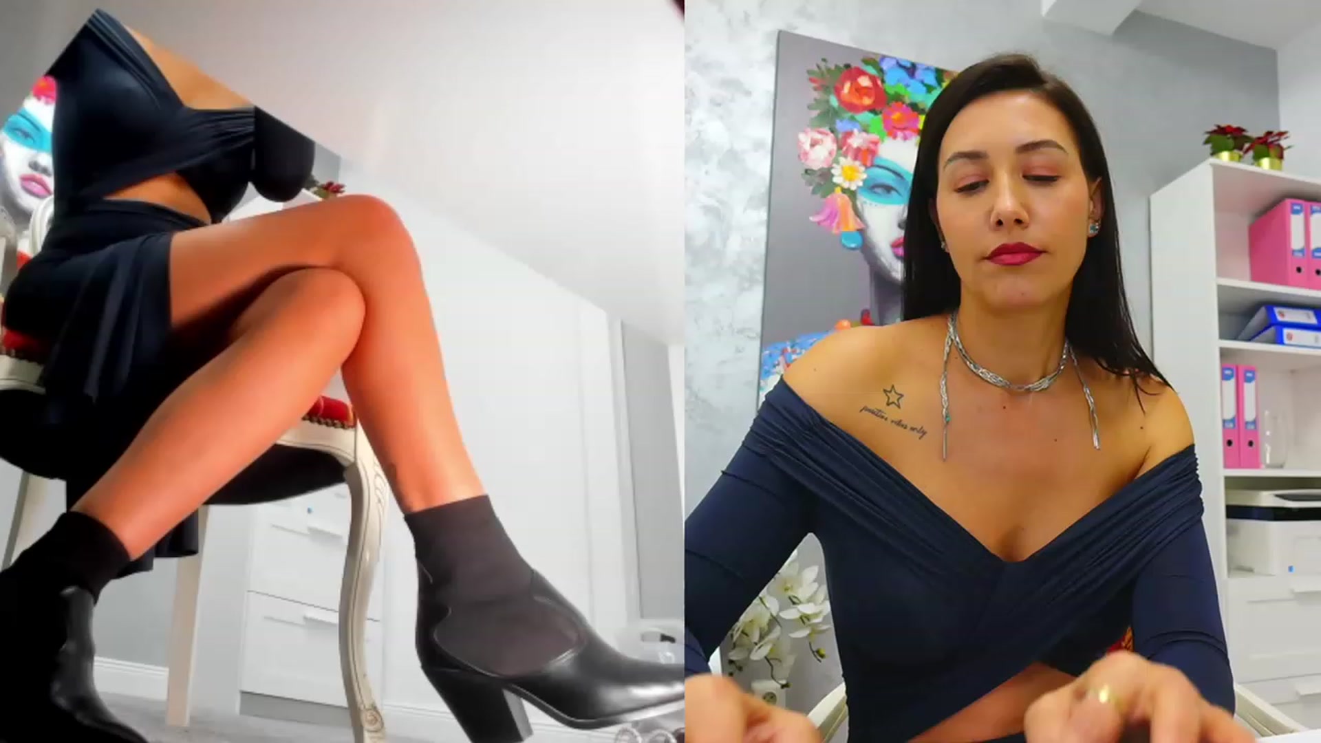 Gallery image thumbnail from Savage_play's myfreecams stream on, 11/09/2023, 15:35 image 9 of 20