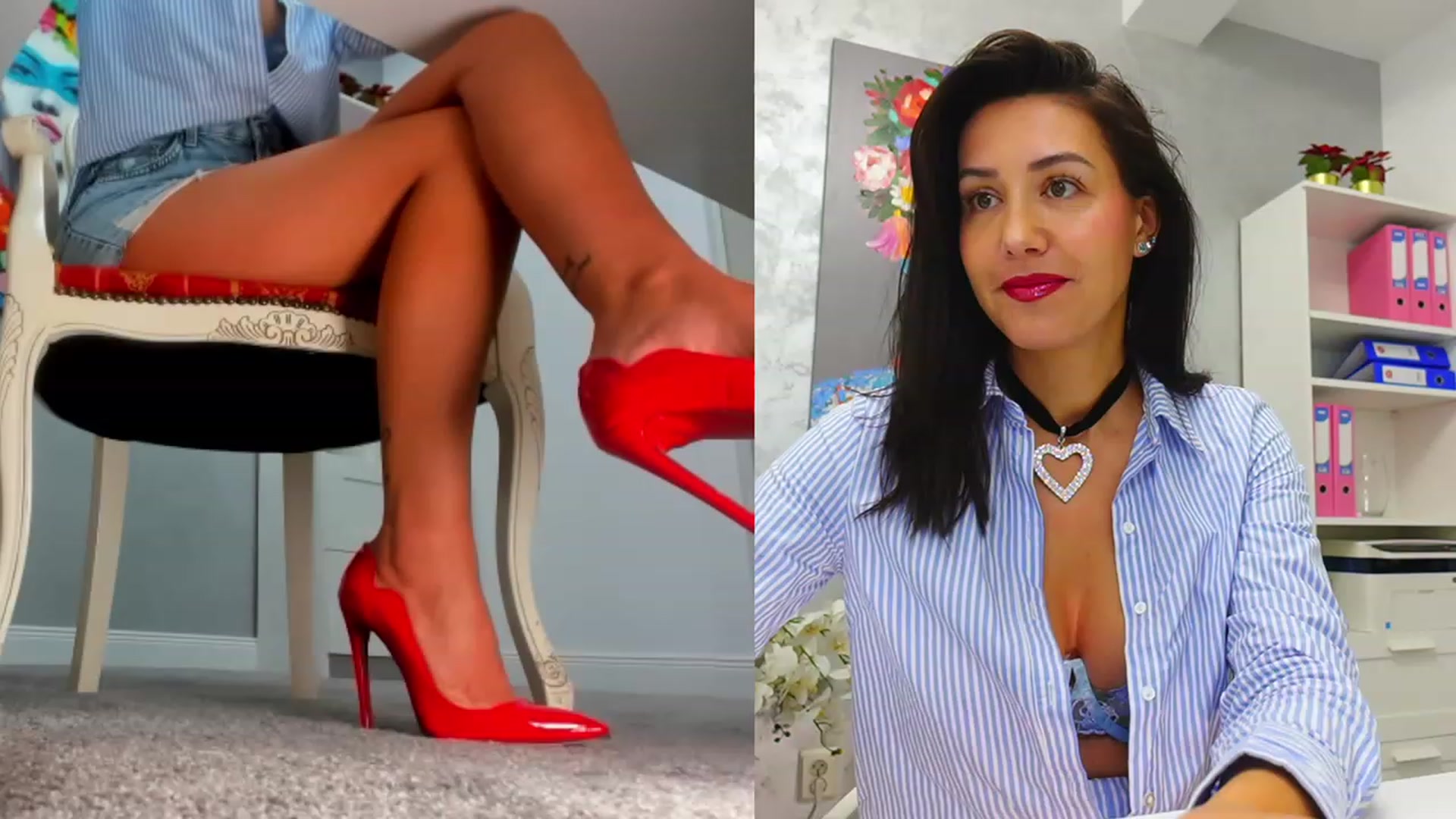 Gallery image thumbnail from Savage_play's myfreecams stream on, 11/11/2023, 06:38 image 2 of 20