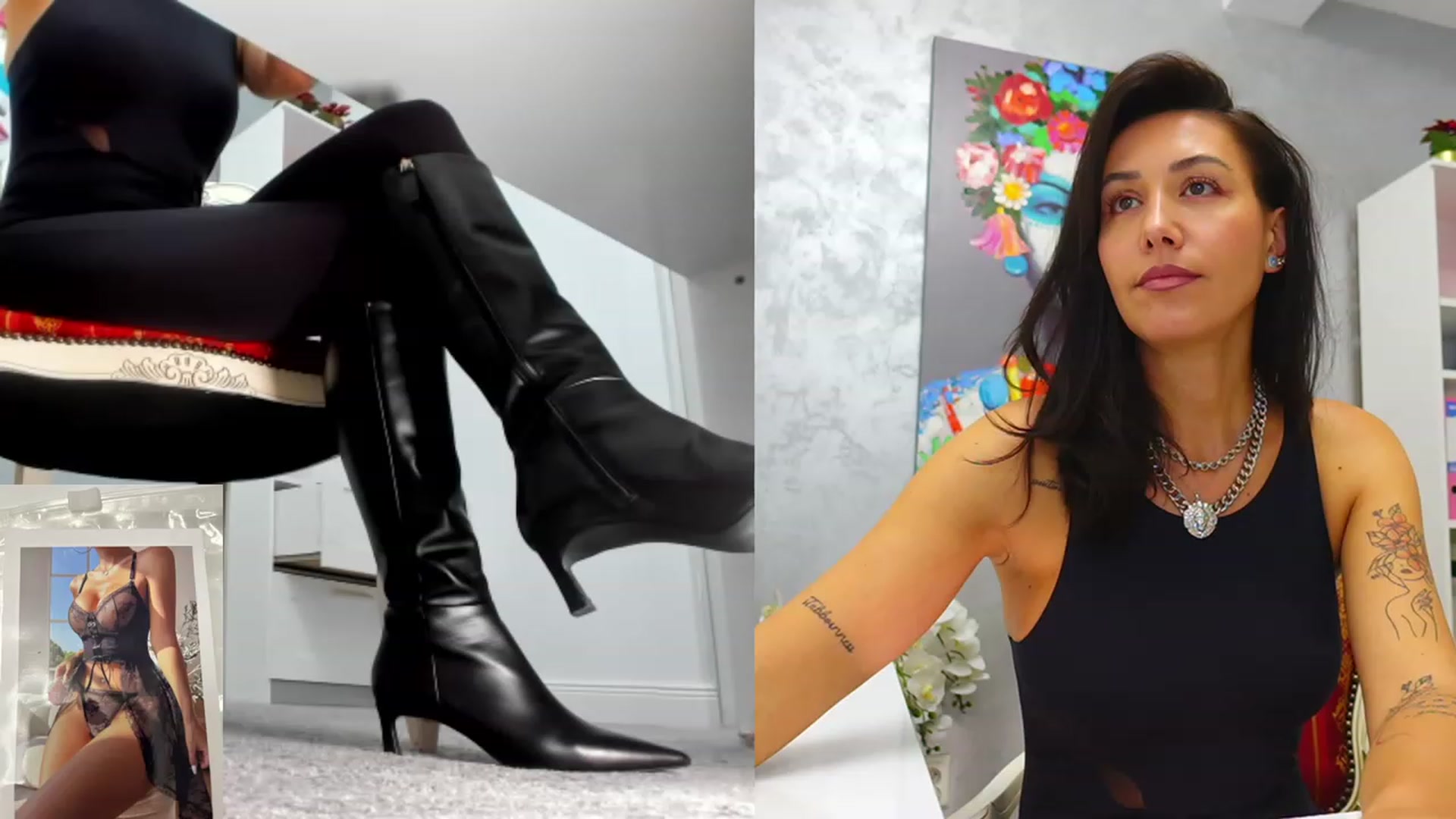 Gallery image thumbnail from Savage_play's myfreecams stream on, 11/15/2023, 13:42 image 17 of 20