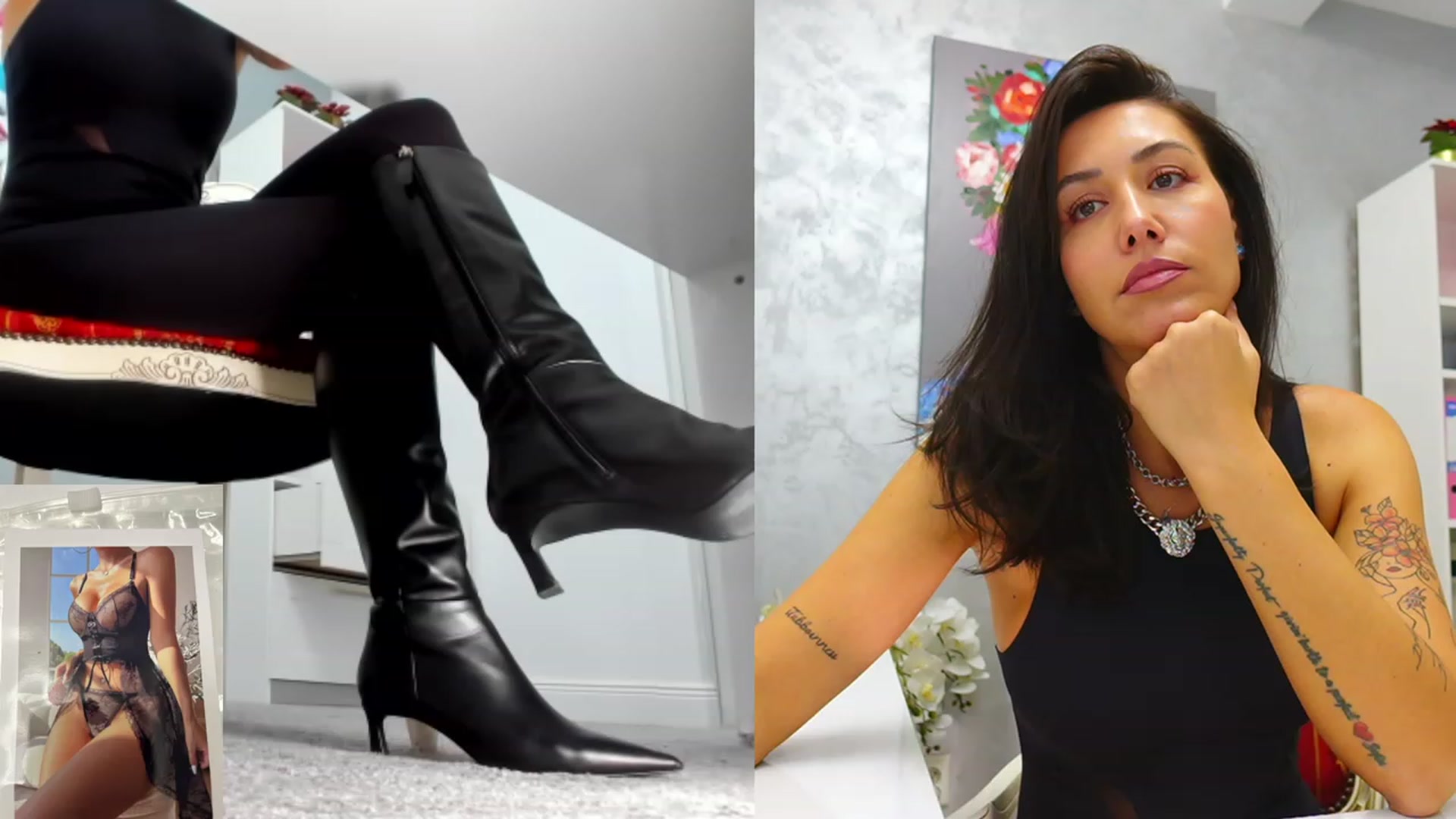 Gallery image thumbnail from Savage_play's myfreecams stream on, 11/15/2023, 13:42 image 5 of 20