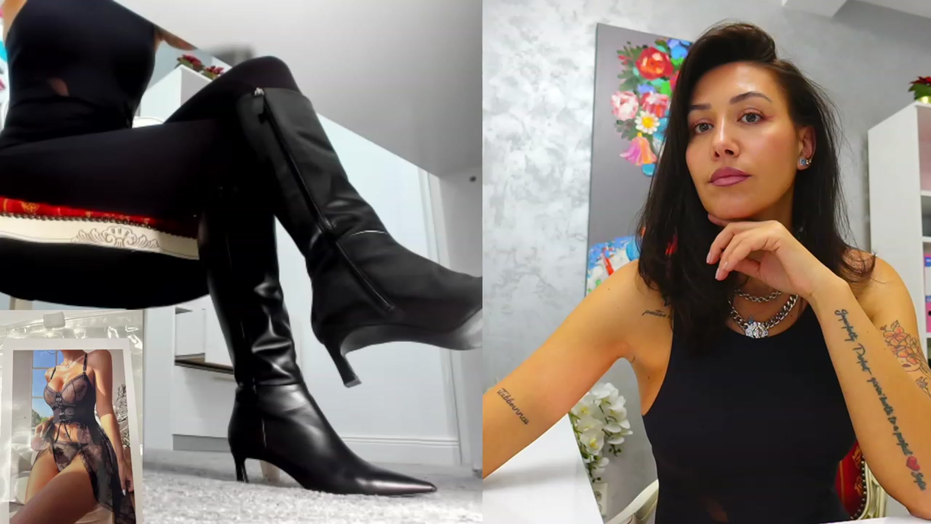 Gallery image thumbnail from Savage_play's myfreecams stream on, 11/15/2023, 13:42 image 9 of 20