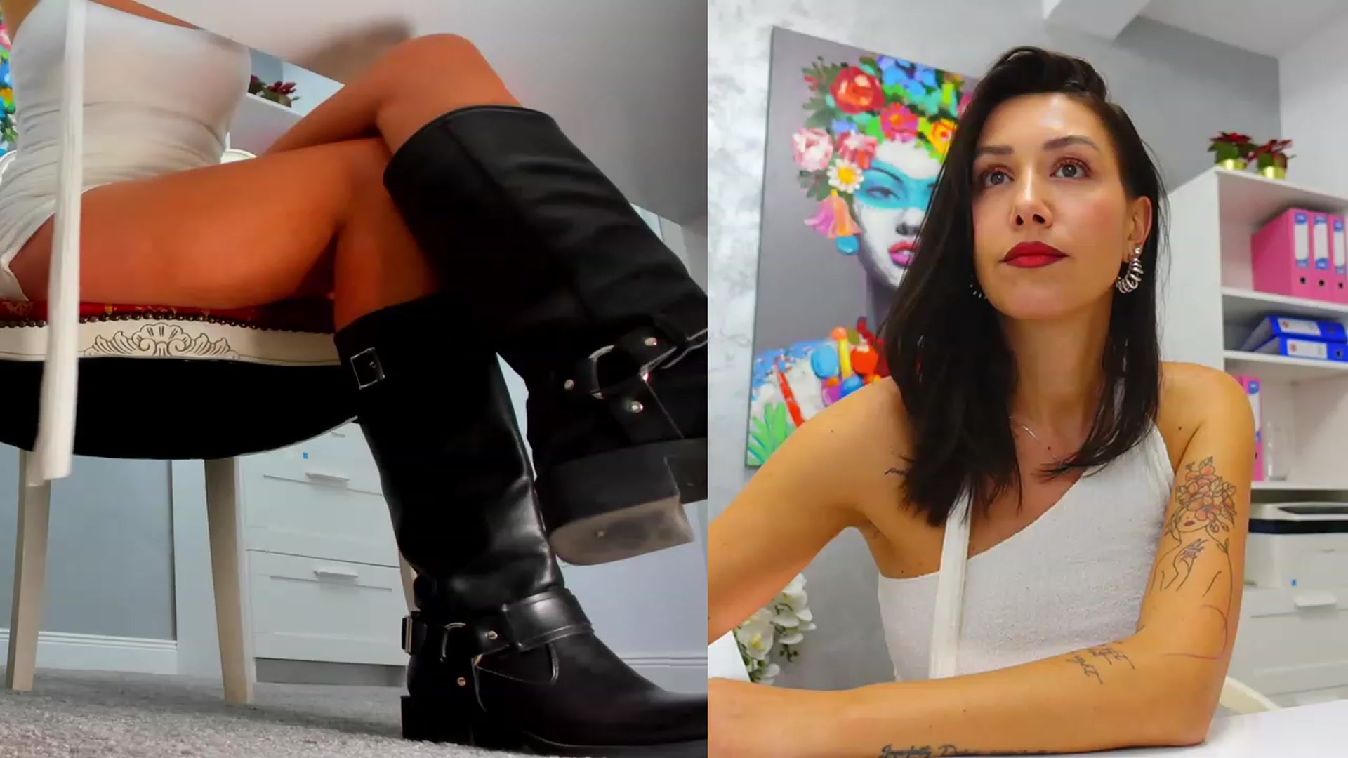 Gallery image thumbnail from Savage_play's myfreecams stream on, 11/16/2023, 15:53 image 9 of 20