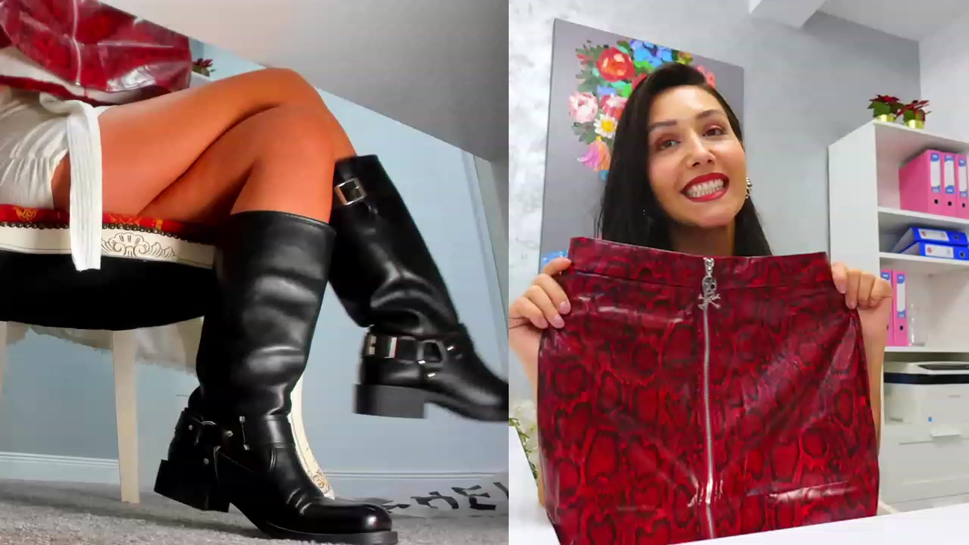 Gallery image thumbnail from Savage_play's myfreecams stream on, 11/16/2023, 15:53 image 17 of 20