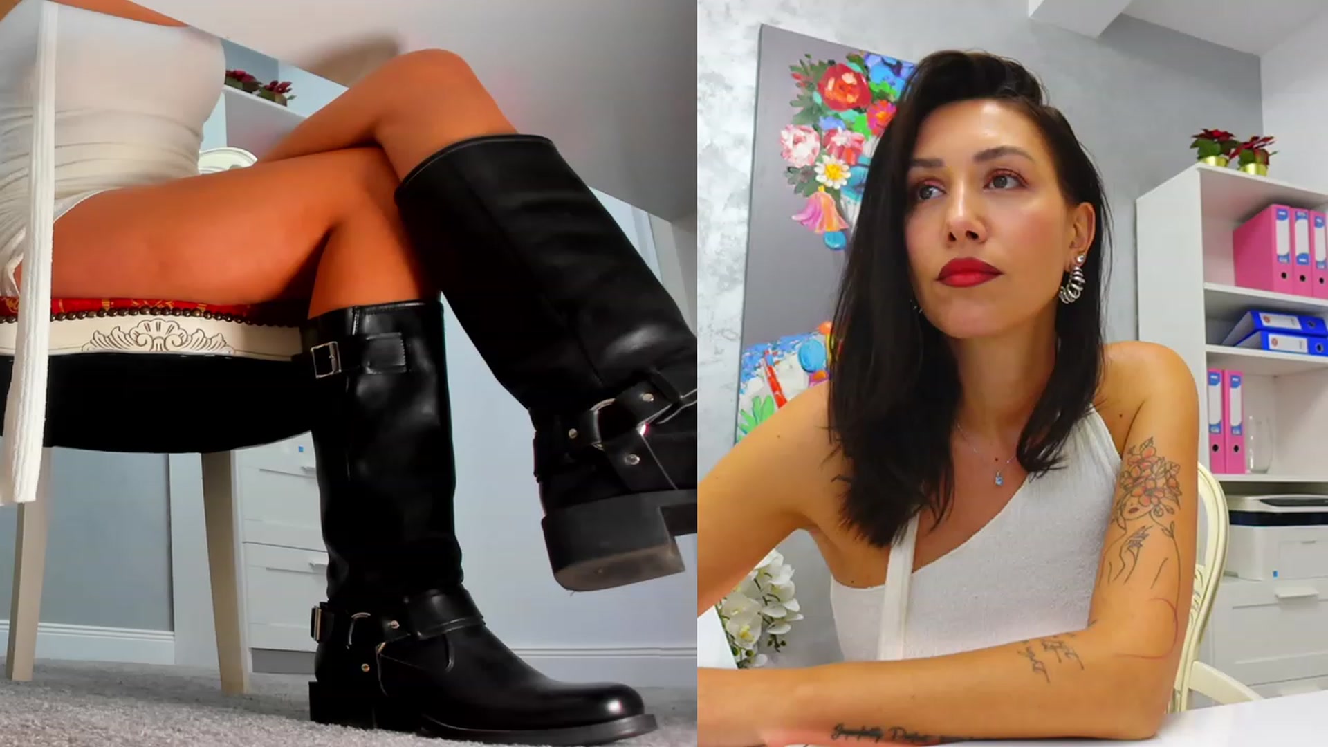 Gallery image thumbnail from Savage_play's myfreecams stream on, 11/16/2023, 15:53 image 7 of 20