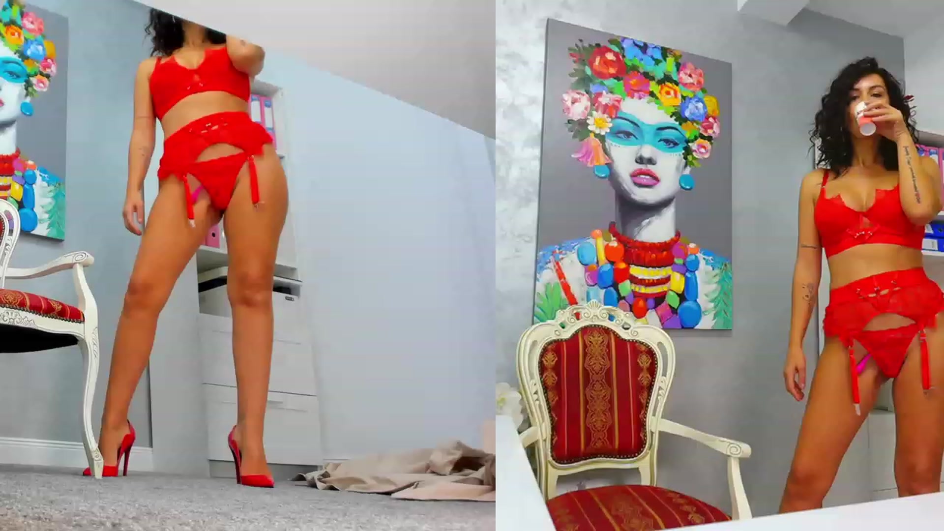 Gallery image thumbnail from Savage_play's myfreecams stream on, 11/18/2023, 06:15 image 11 of 20