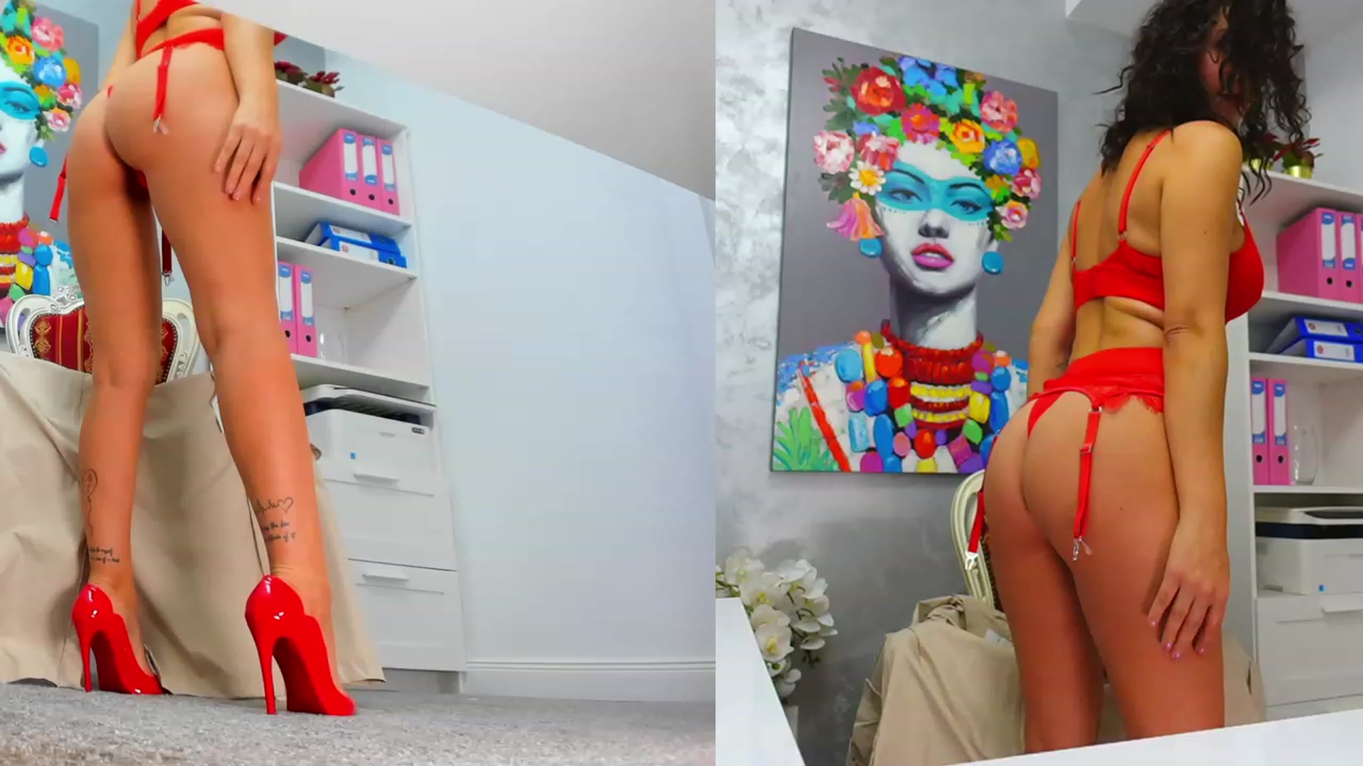 Gallery image thumbnail from Savage_play's myfreecams stream on, 11/18/2023, 07:32 image 2 of 20