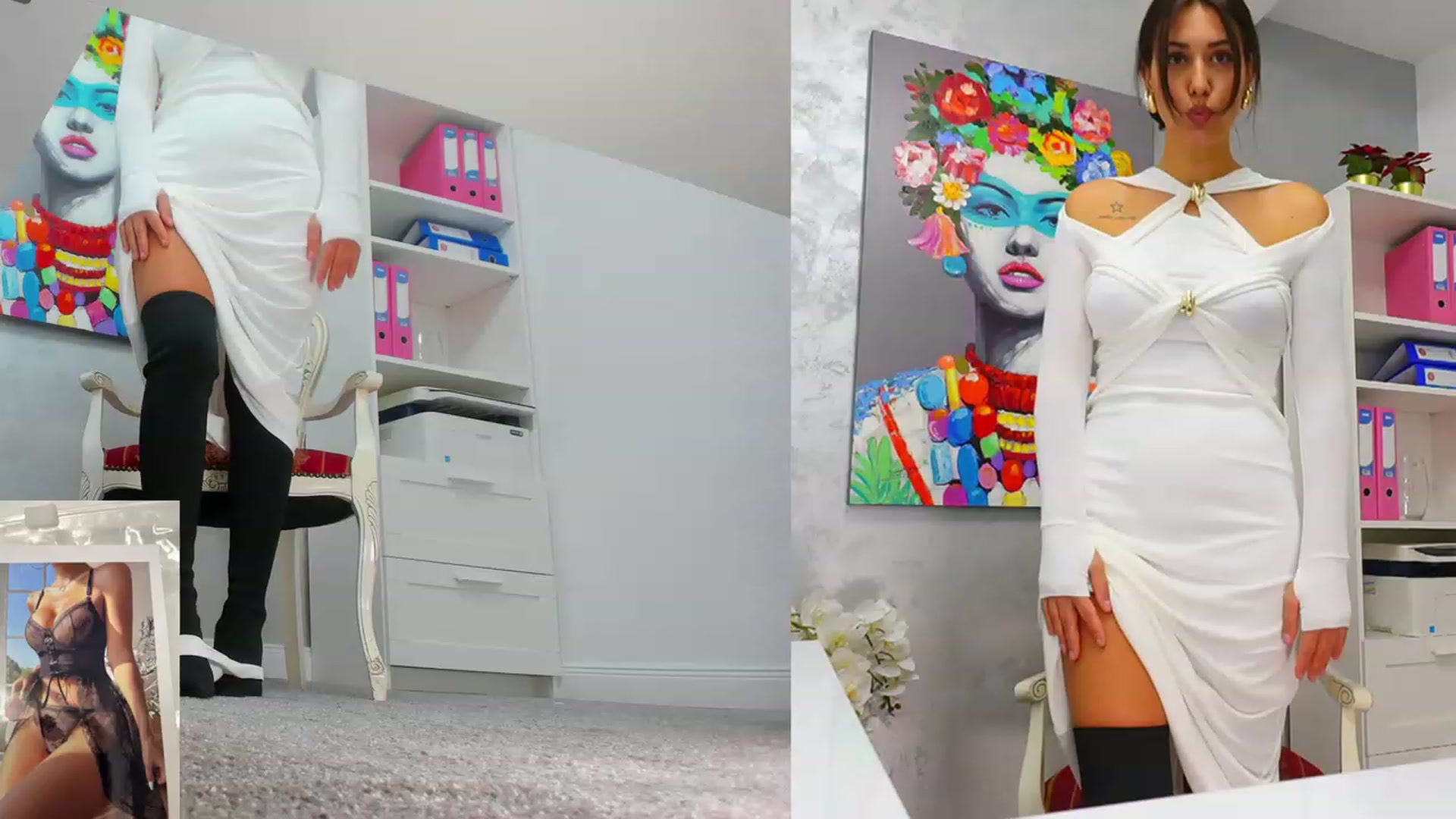 Gallery image thumbnail from Savage_play's myfreecams stream on, 11/23/2023, 13:58 image 20 of 20