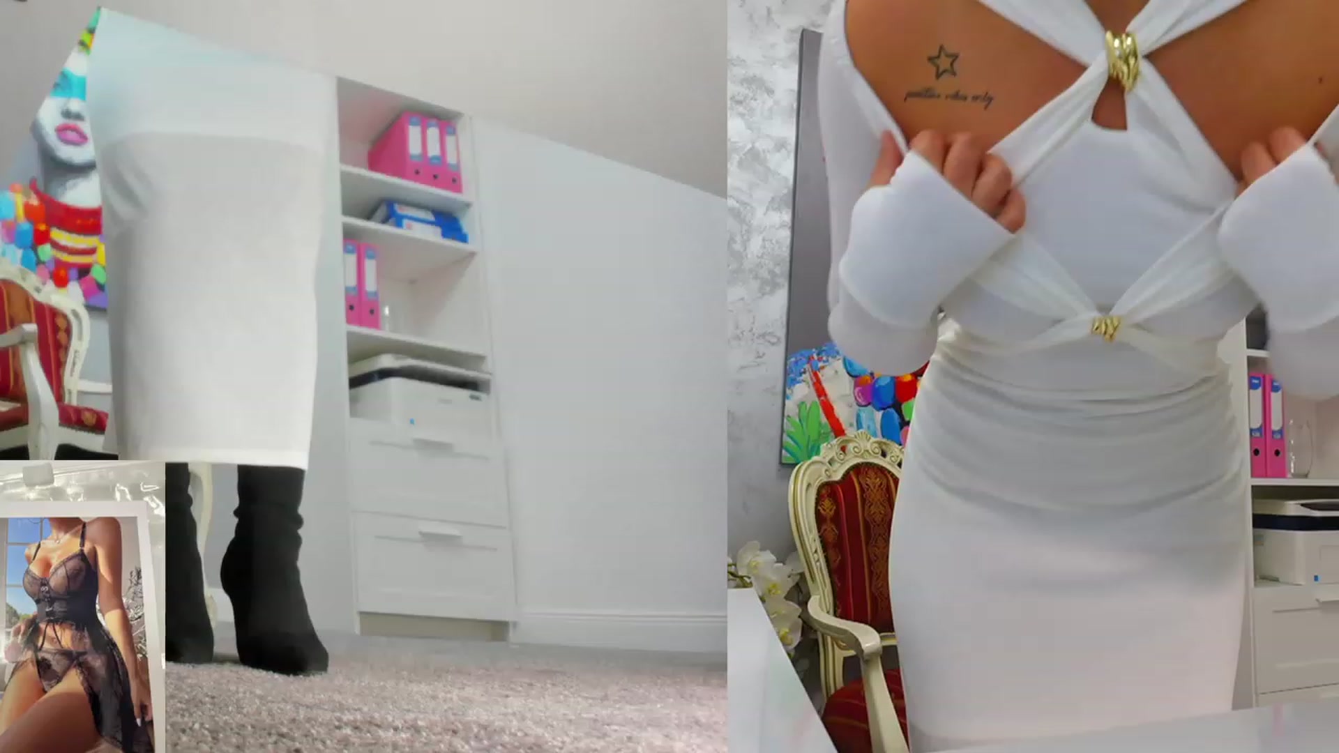 Gallery image thumbnail from Savage_play's myfreecams stream on, 11/23/2023, 13:58 image 10 of 20