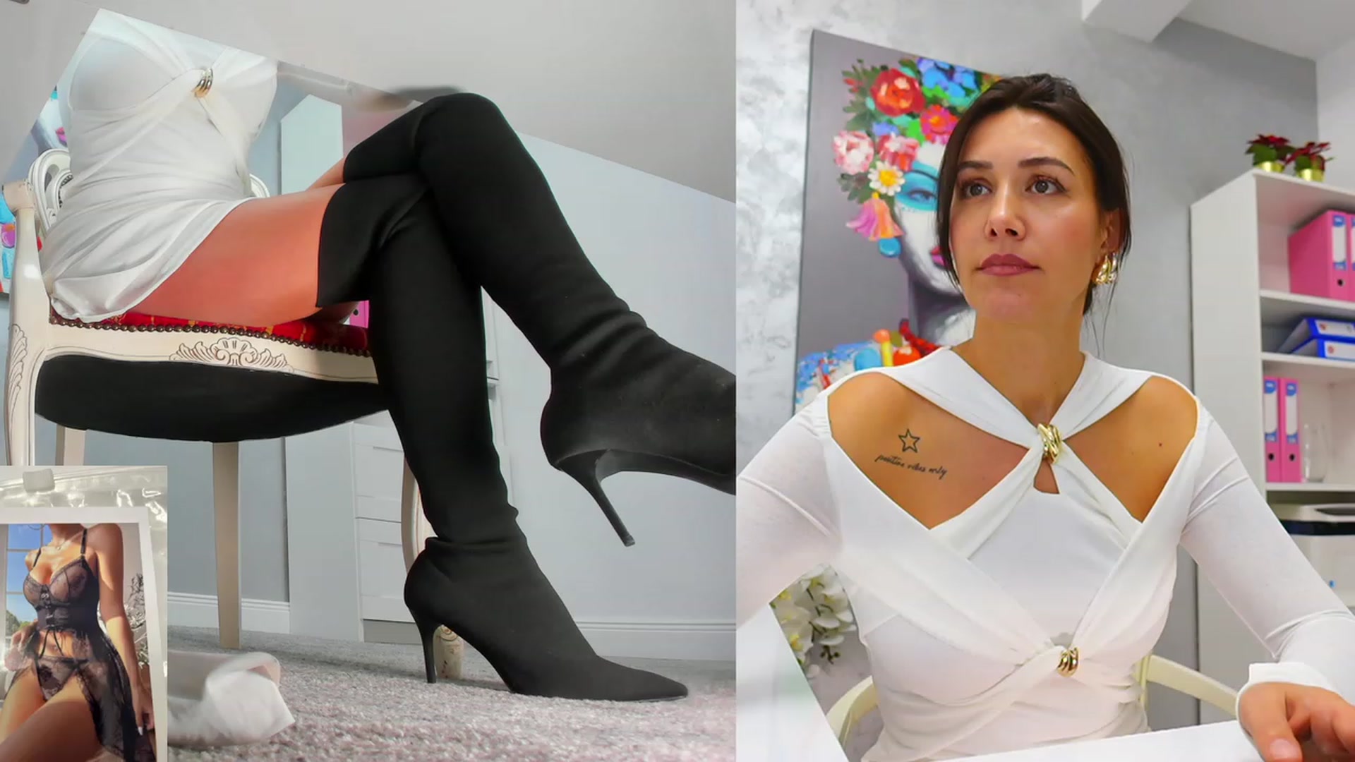 Gallery image thumbnail from Savage_play's myfreecams stream on, 11/23/2023, 15:40 image 8 of 20