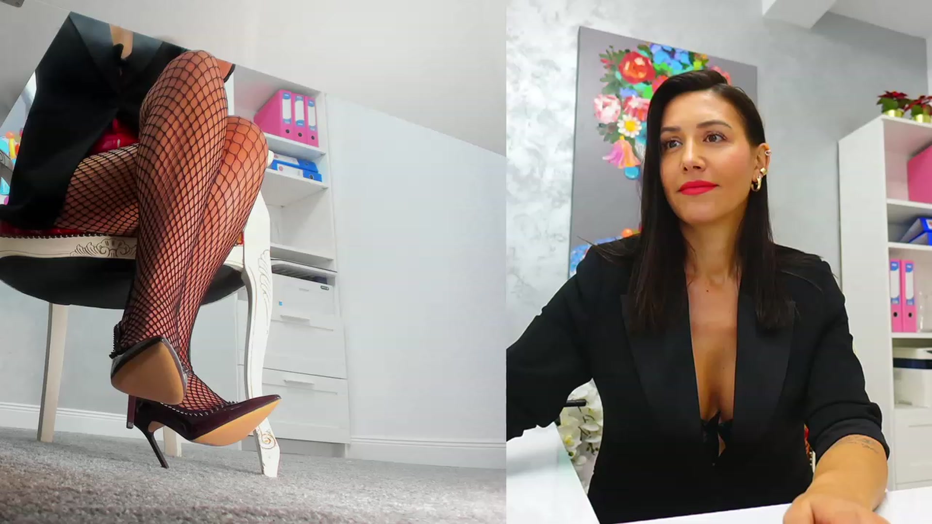 Gallery image thumbnail from Savage_play's myfreecams stream on, 11/25/2023, 07:05 image 18 of 20