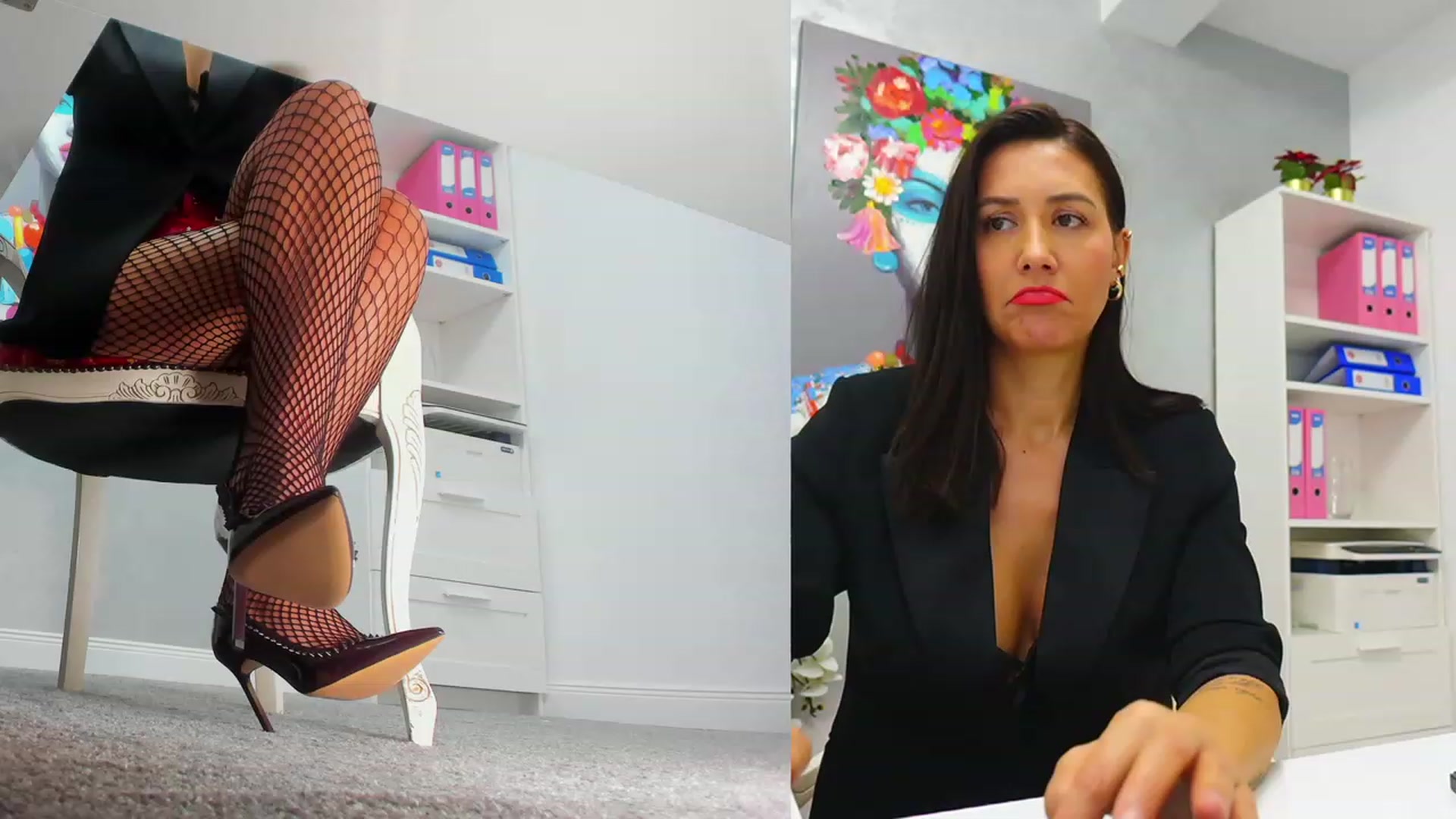 Gallery image thumbnail from Savage_play's myfreecams stream on, 11/25/2023, 07:05 image 7 of 20