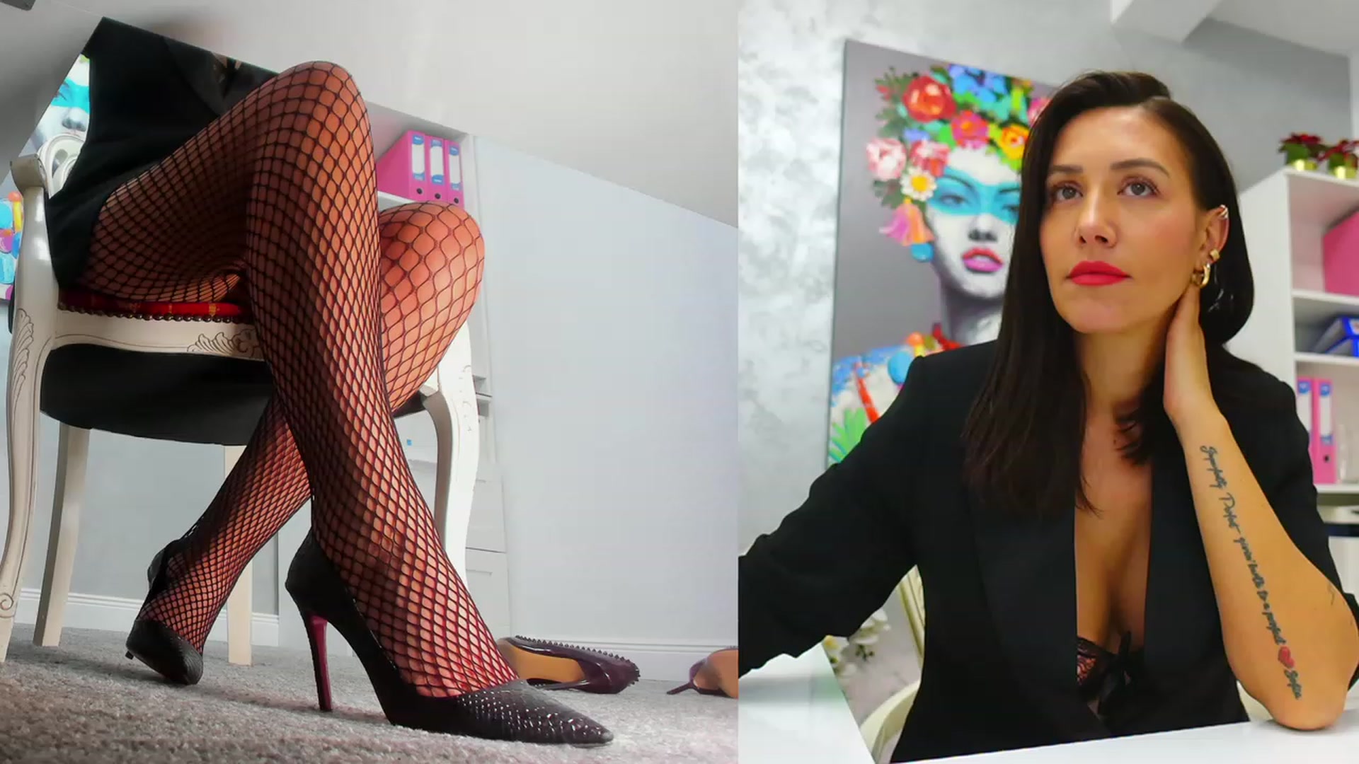 Gallery image thumbnail from Savage_play's myfreecams stream on, 11/25/2023, 07:51 image 13 of 20