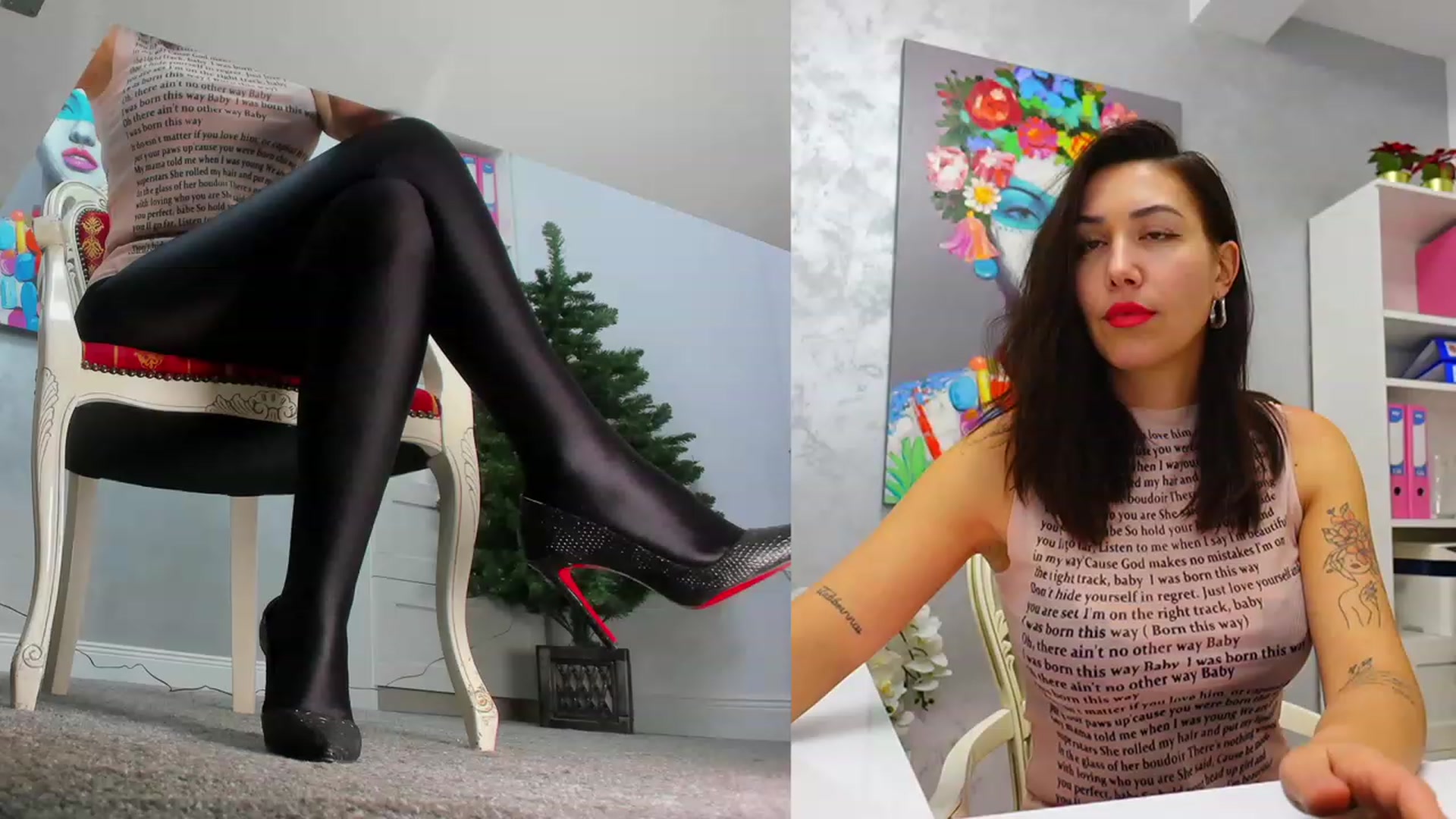 Gallery image thumbnail from Savage_play's myfreecams stream on, 12/15/2023, 15:45 image 1 of 20