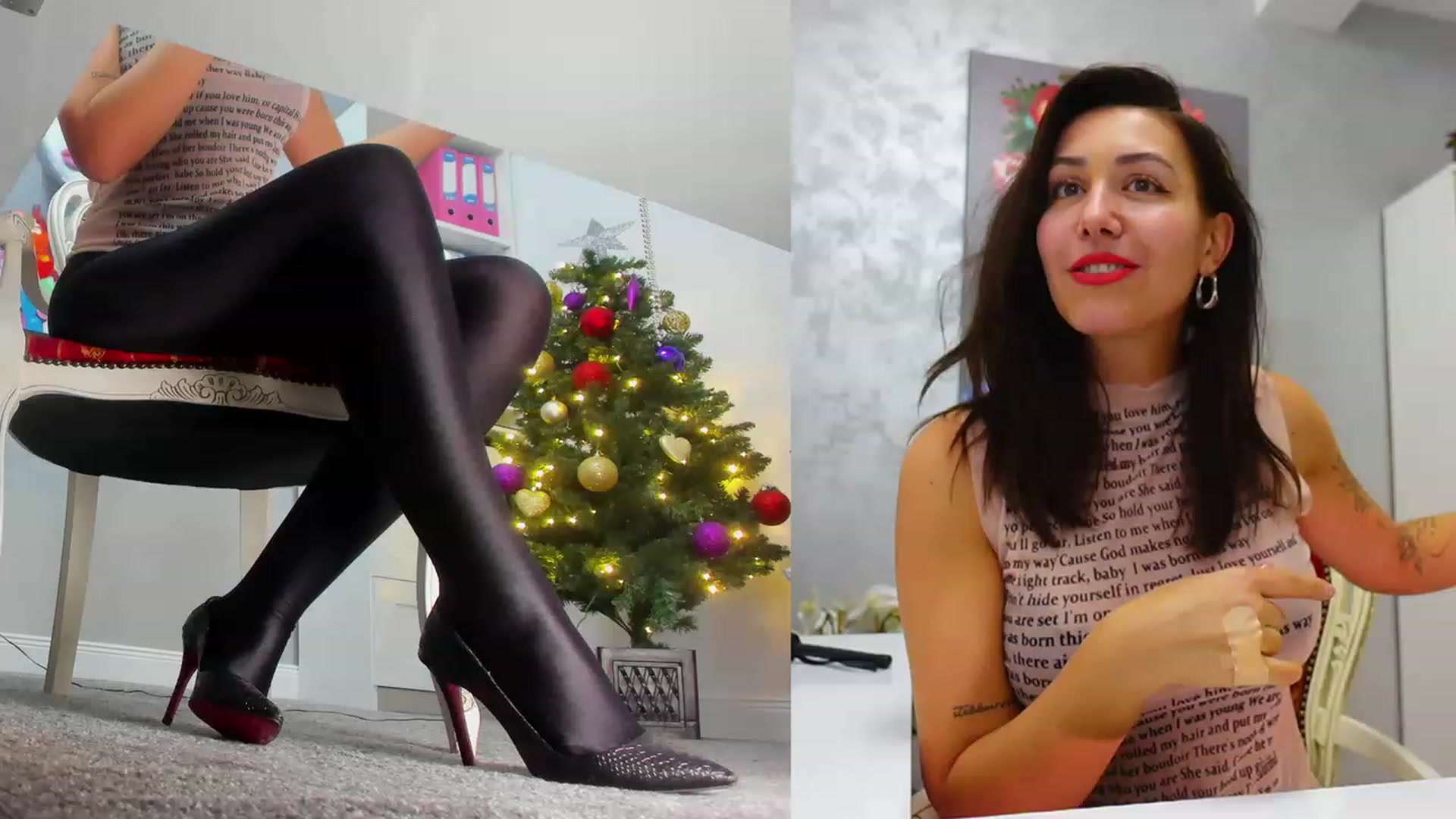 Gallery image thumbnail from Savage_play's myfreecams stream on, 12/15/2023, 15:45 image 12 of 20