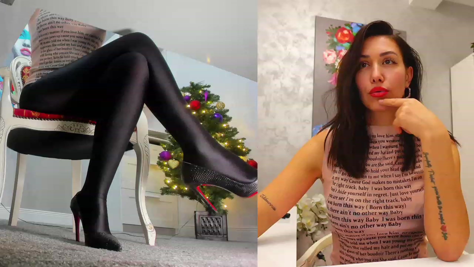 Gallery image thumbnail from Savage_play's myfreecams stream on, 12/15/2023, 15:45 image 13 of 20