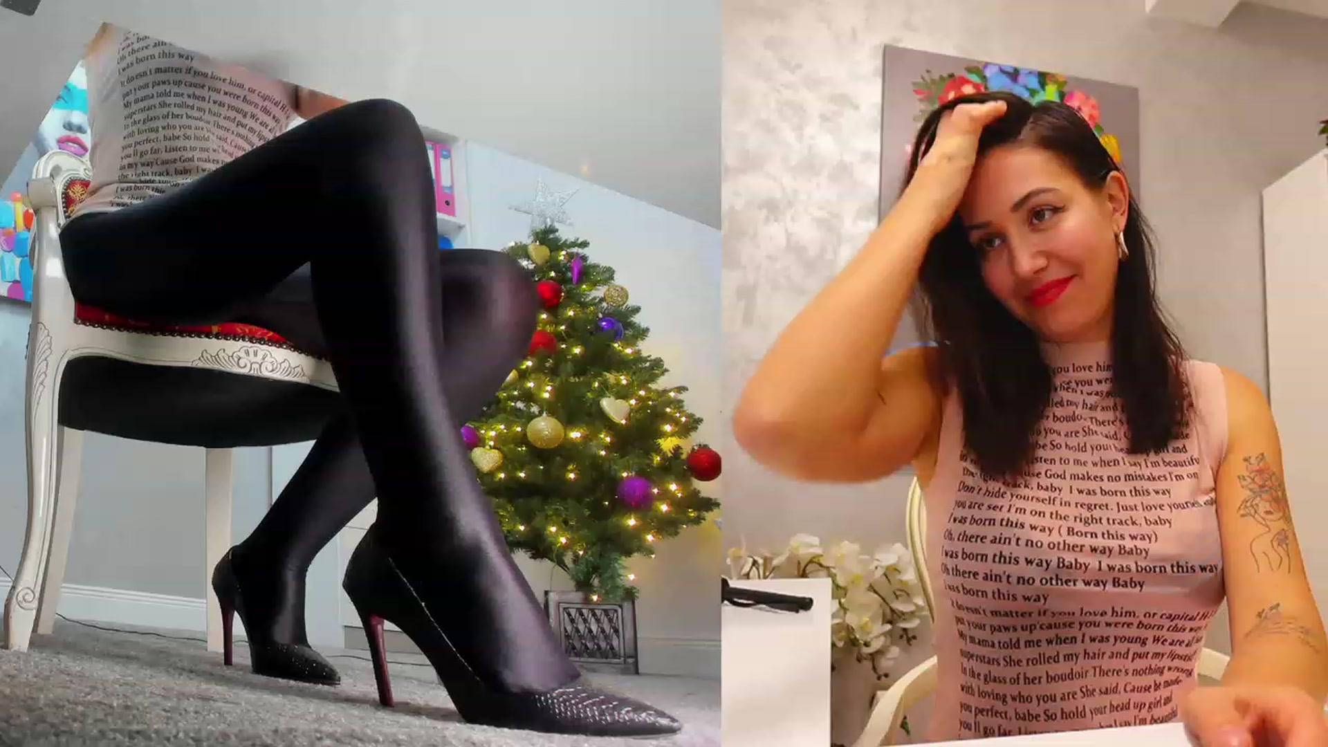 Gallery image thumbnail from Savage_play's myfreecams stream on, 12/15/2023, 15:45 image 15 of 20