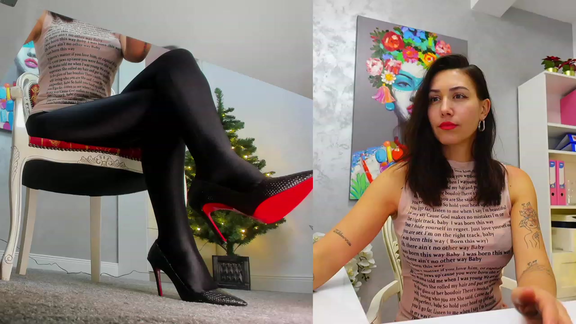 Gallery image thumbnail from Savage_play's myfreecams stream on, 12/15/2023, 15:45 image 2 of 20