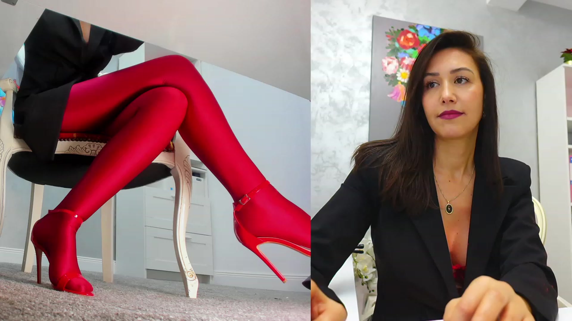 Gallery image thumbnail from Savage_play's myfreecams stream on, 01/03/2024, 14:53 image 20 of 20
