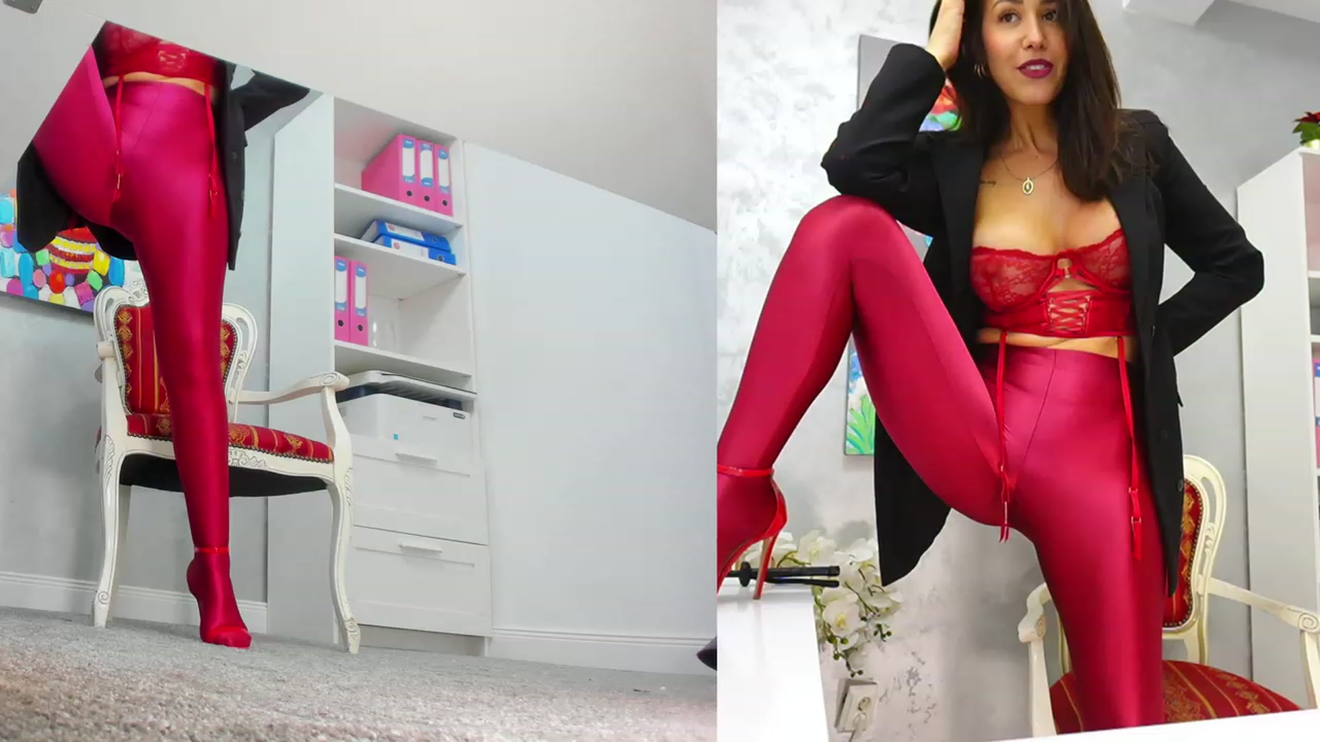 Gallery image thumbnail from Savage_play's myfreecams stream on, 01/03/2024, 14:53 image 17 of 20