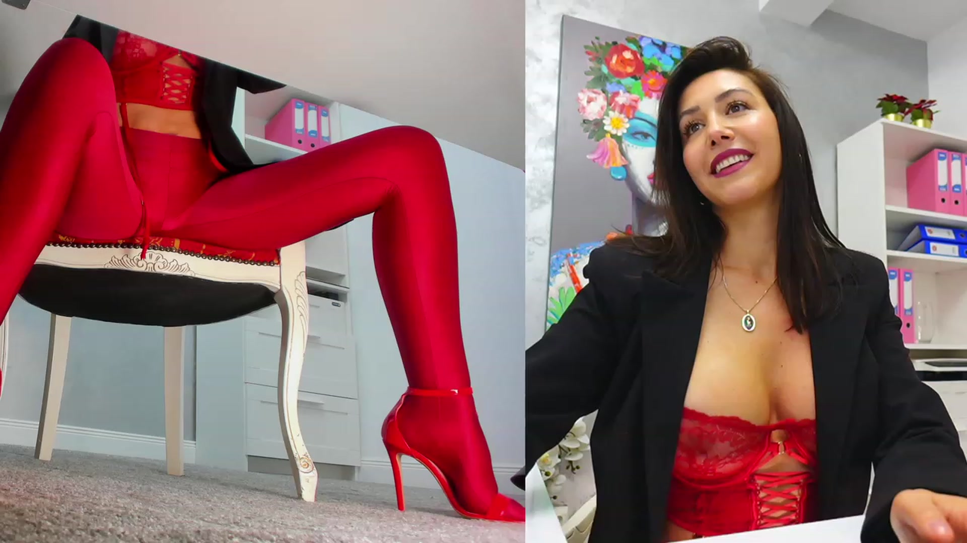 Gallery image thumbnail from Savage_play's myfreecams stream on, 01/03/2024, 14:53 image 8 of 20