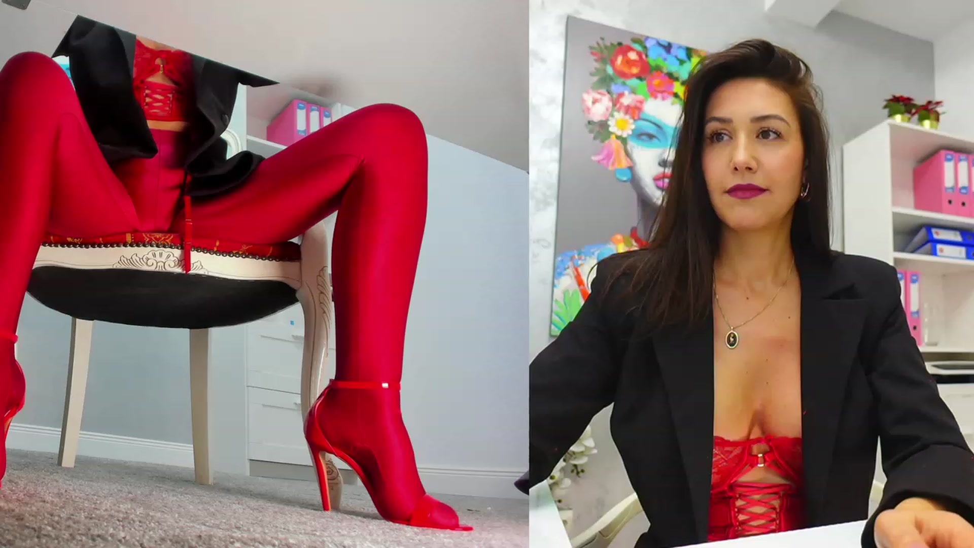 Gallery image thumbnail from Savage_play's myfreecams stream on, 01/03/2024, 14:53 image 14 of 20