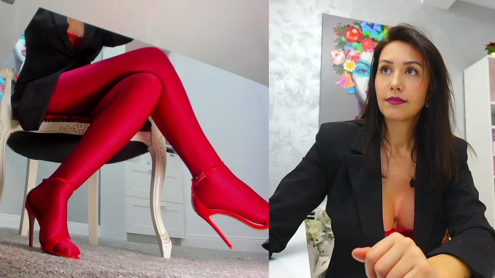 Gallery image thumbnail from Savage_play's myfreecams stream on, 01/03/2024, 15:13 image 20 of 20
