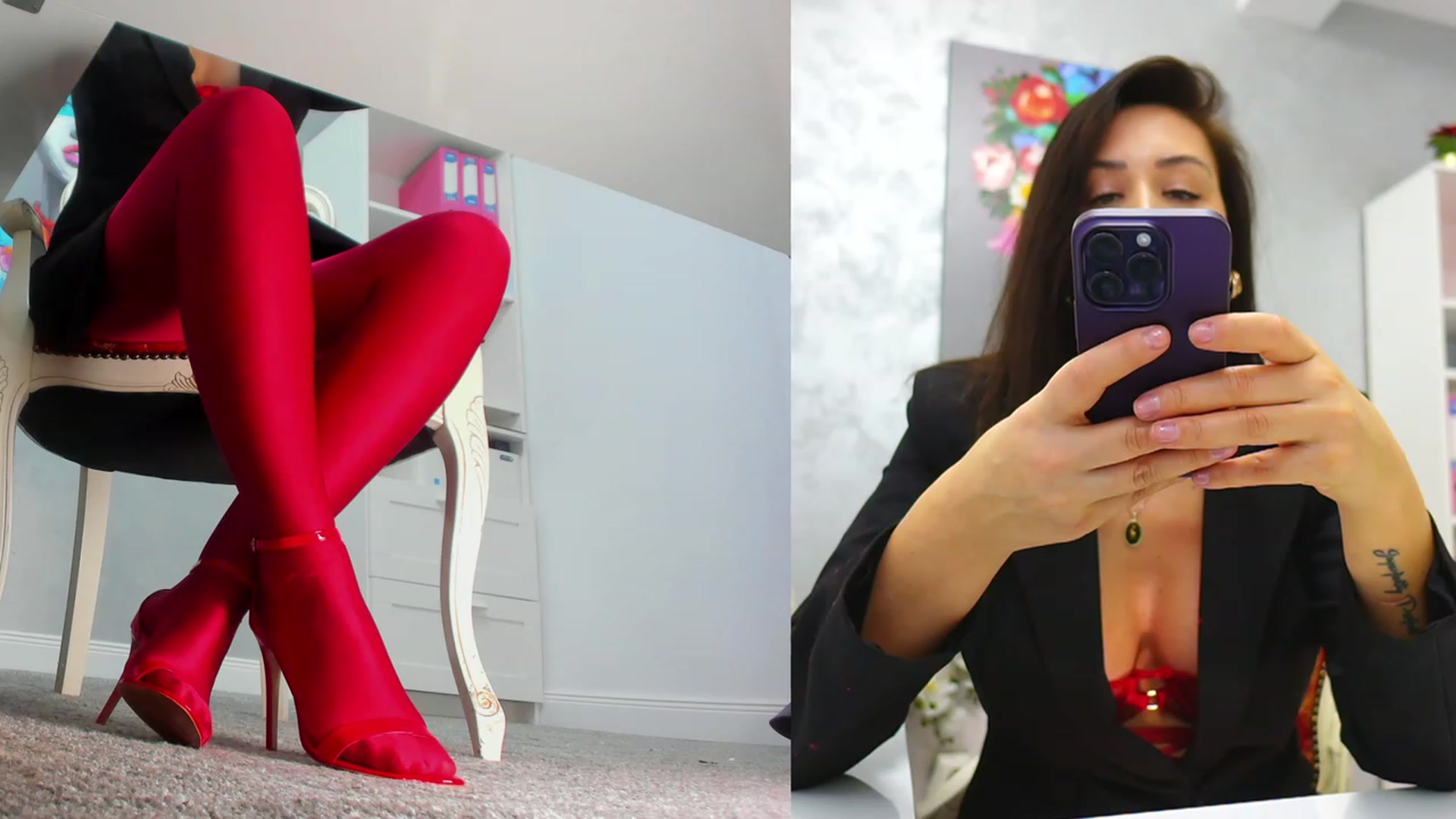 Gallery image thumbnail from Savage_play's myfreecams stream on, 01/03/2024, 15:13 image 5 of 20