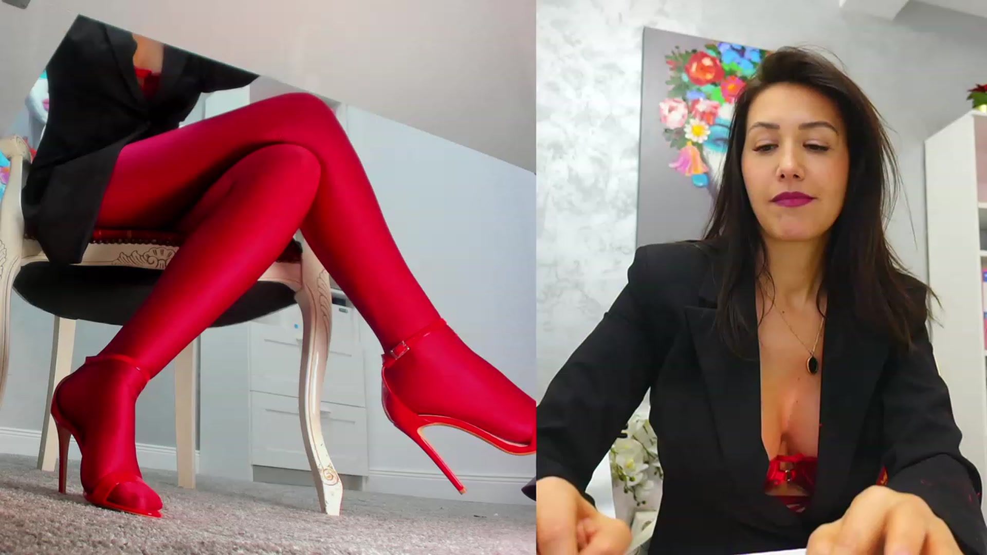 Gallery image thumbnail from Savage_play's myfreecams stream on, 01/03/2024, 15:13 image 17 of 20
