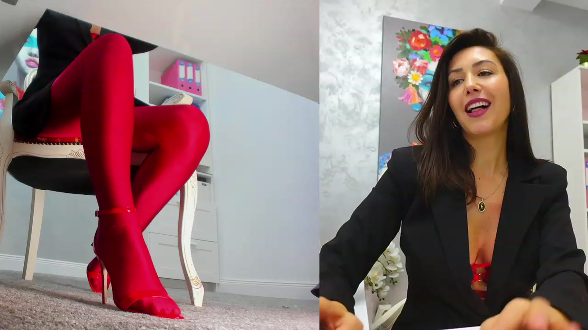 Gallery image thumbnail from Savage_play's myfreecams stream on, 01/03/2024, 15:13 image 10 of 20