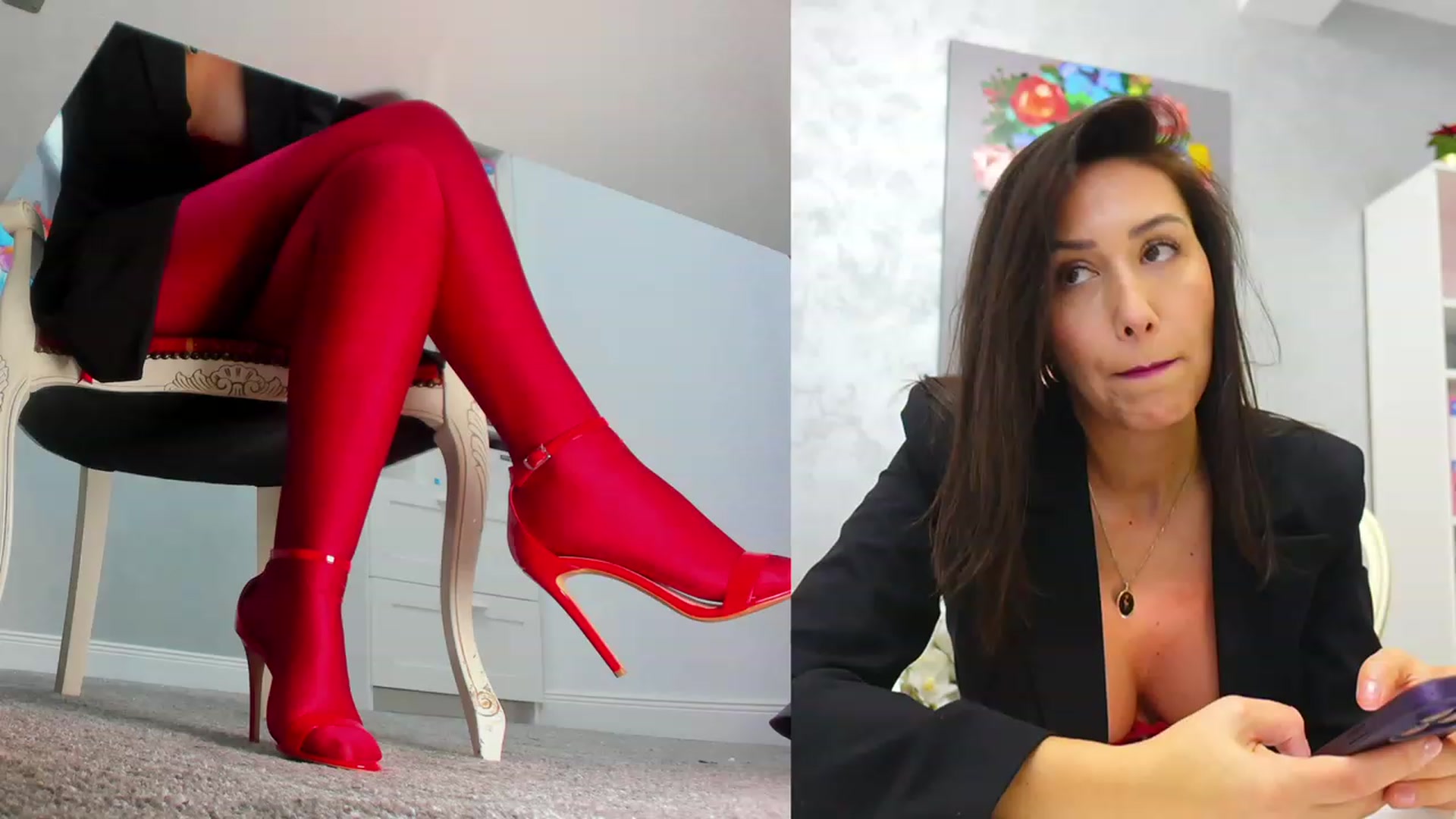 Gallery image thumbnail from Savage_play's myfreecams stream on, 01/03/2024, 15:13 image 2 of 20
