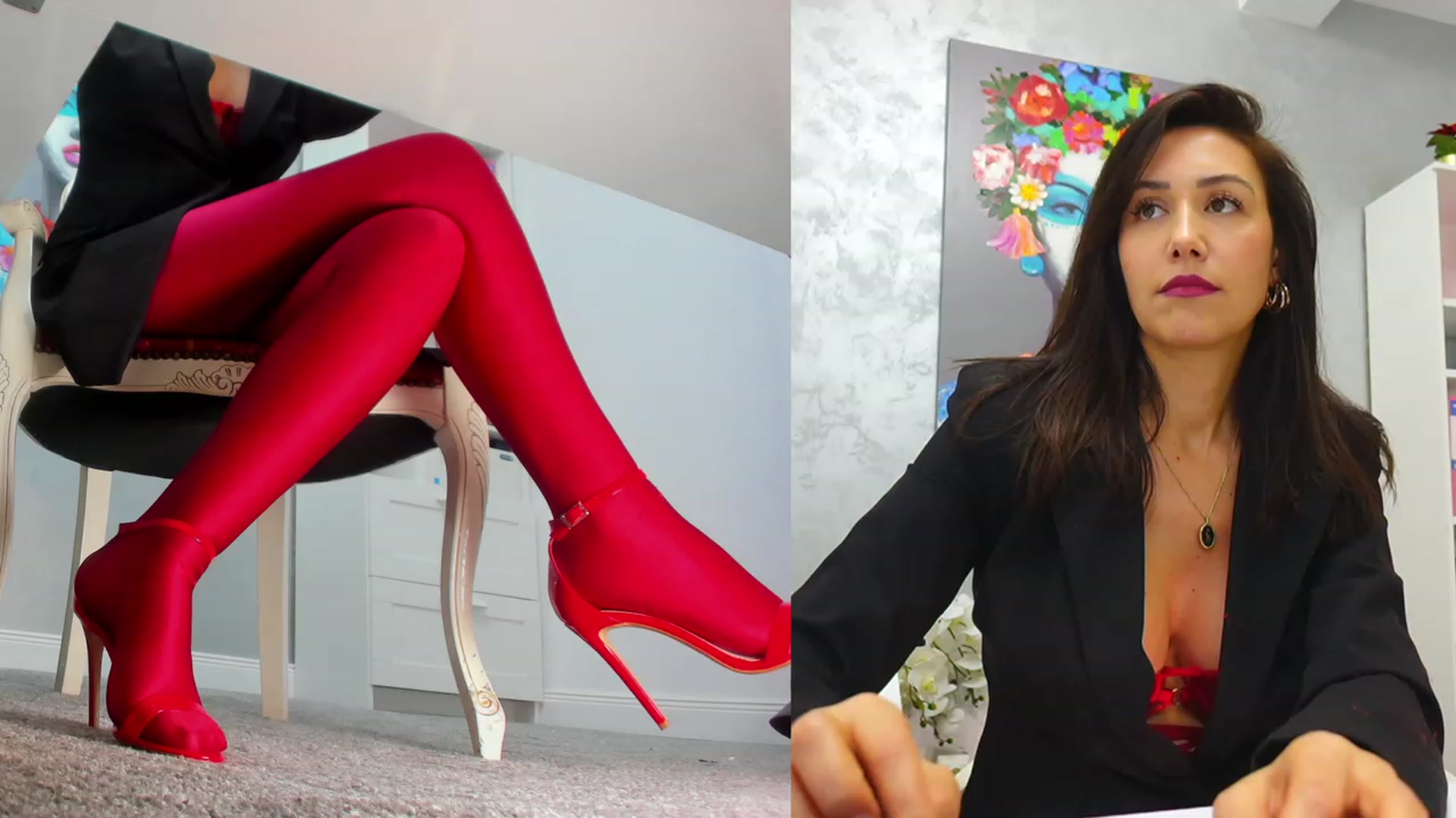 Gallery image thumbnail from Savage_play's myfreecams stream on, 01/03/2024, 15:13 image 13 of 20