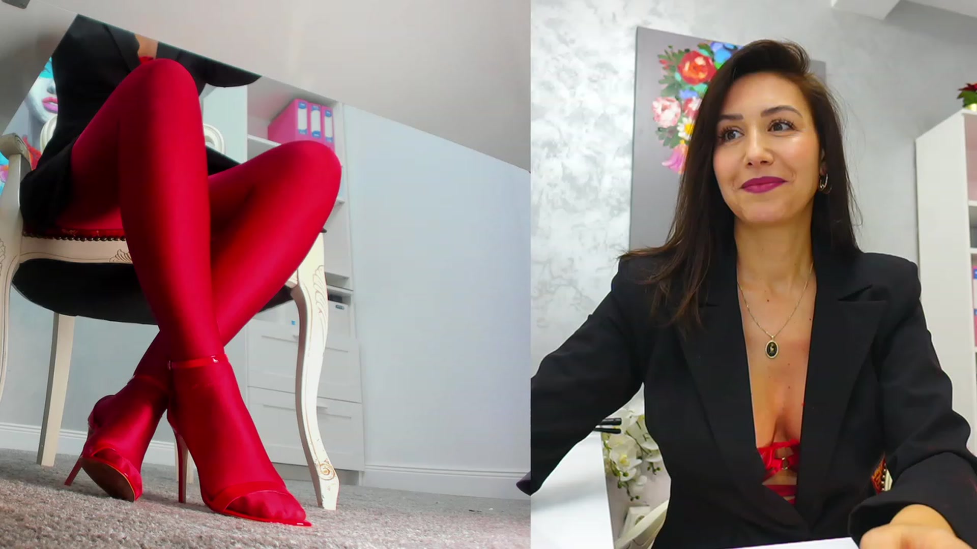 Gallery image thumbnail from Savage_play's myfreecams stream on, 01/03/2024, 15:13 image 6 of 20